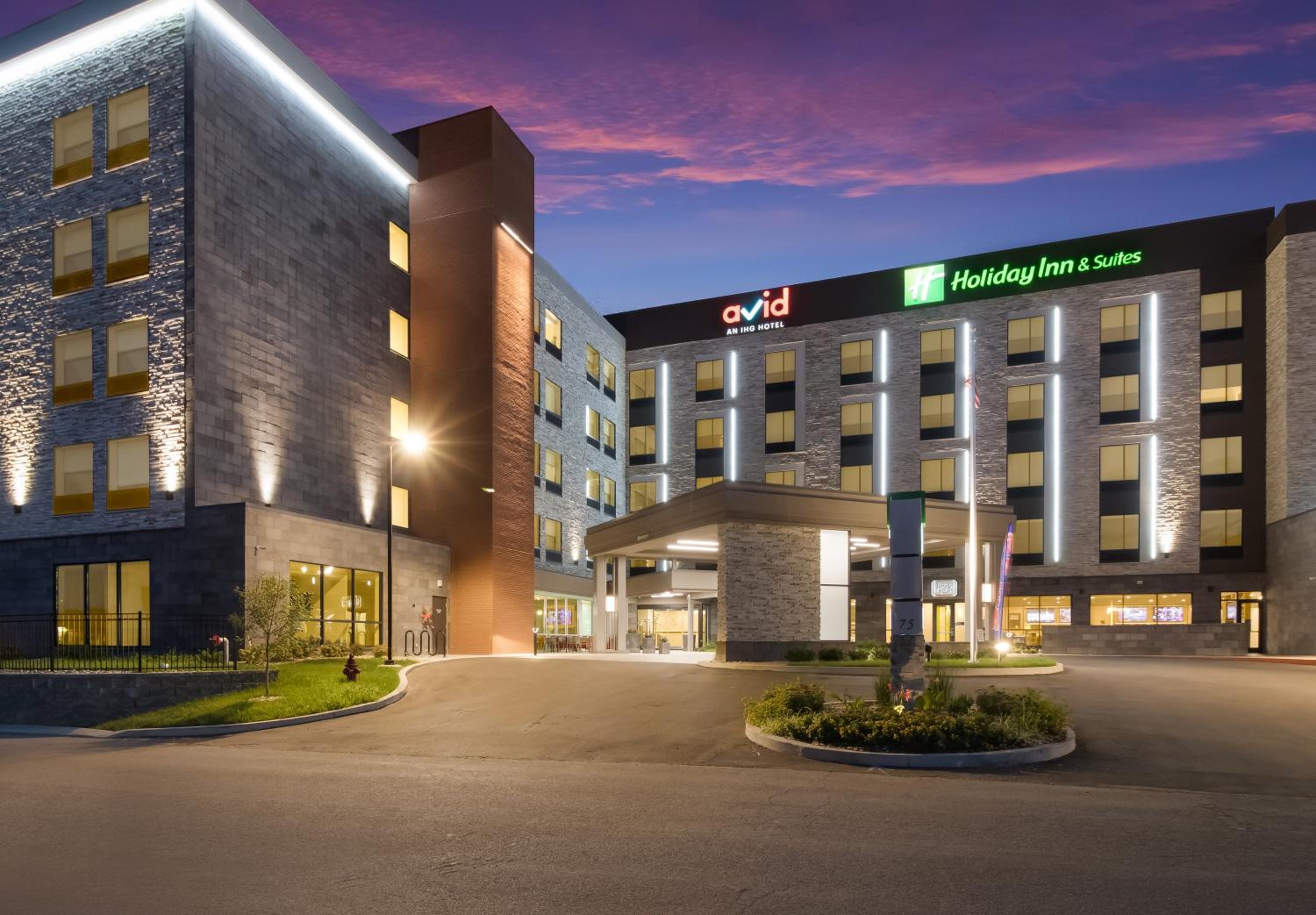 Holiday Inn Suites - Mt Juliet Nashville Area, an IHG Hotel - Property Image 10