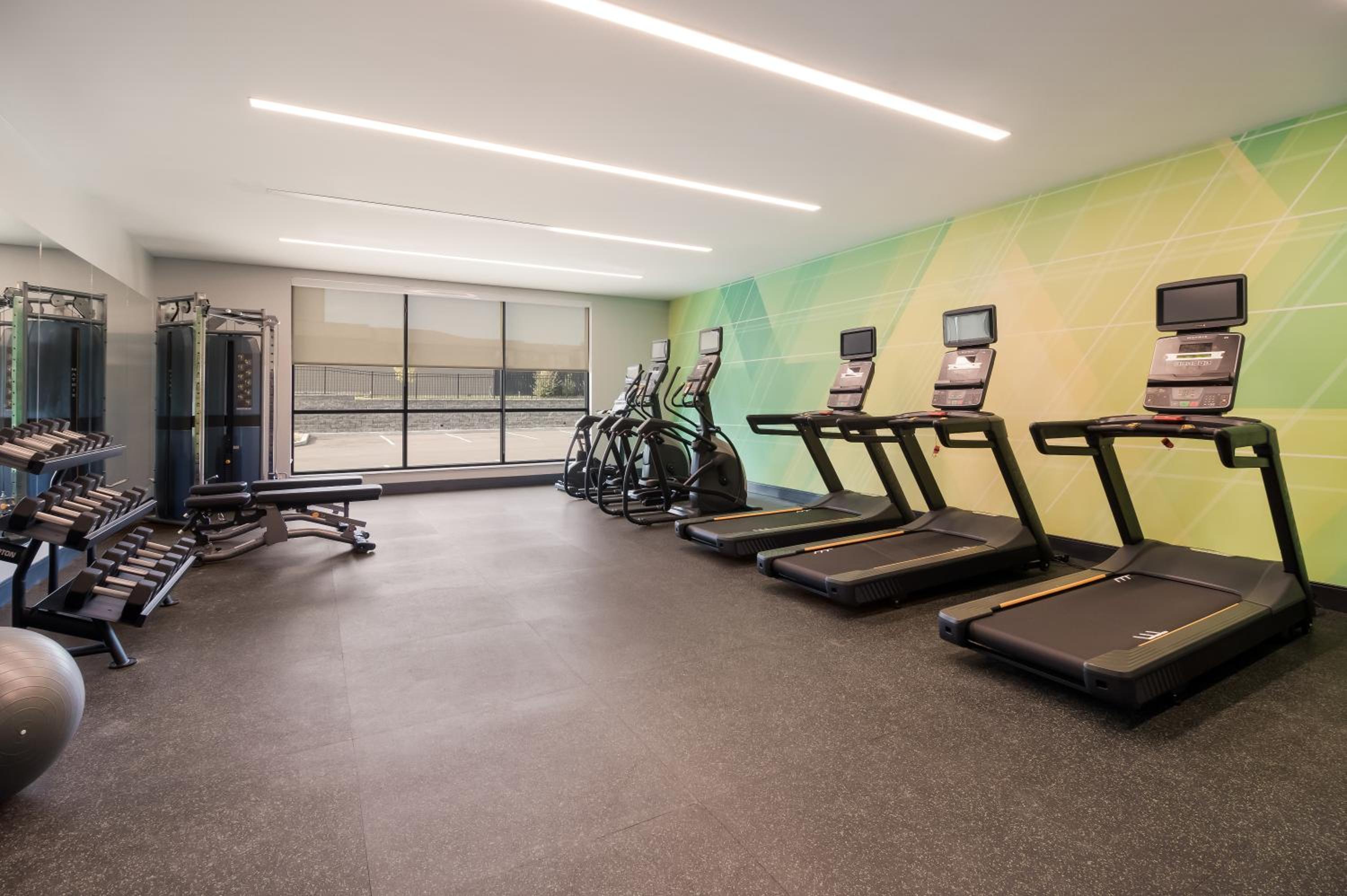 Holiday Inn Suites - Mt Juliet Nashville Area, an IHG Hotel - Property Image 11
