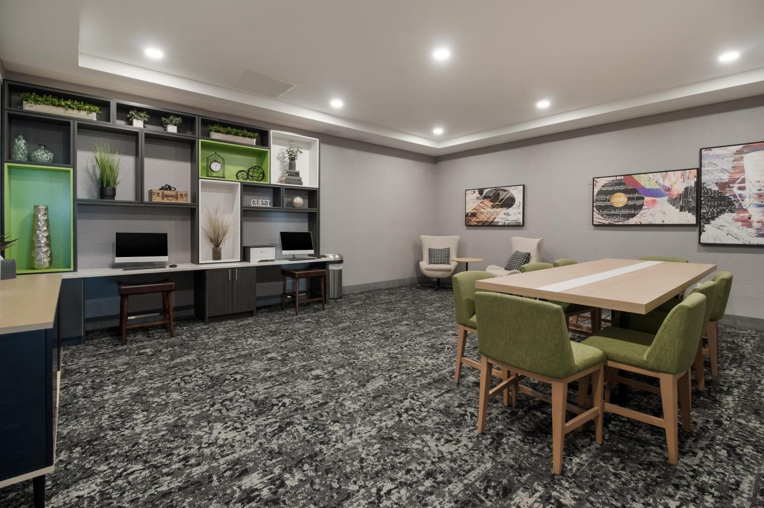 Holiday Inn Suites - Mt Juliet Nashville Area, an IHG Hotel - Property Image 12