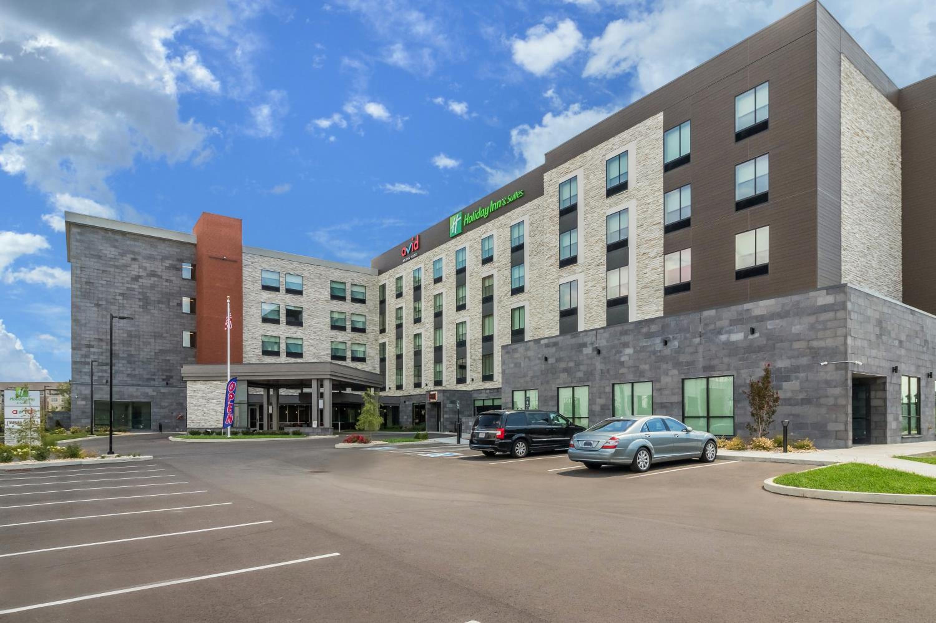 Holiday Inn Suites - Mt Juliet Nashville Area, an IHG Hotel - Property Image 2