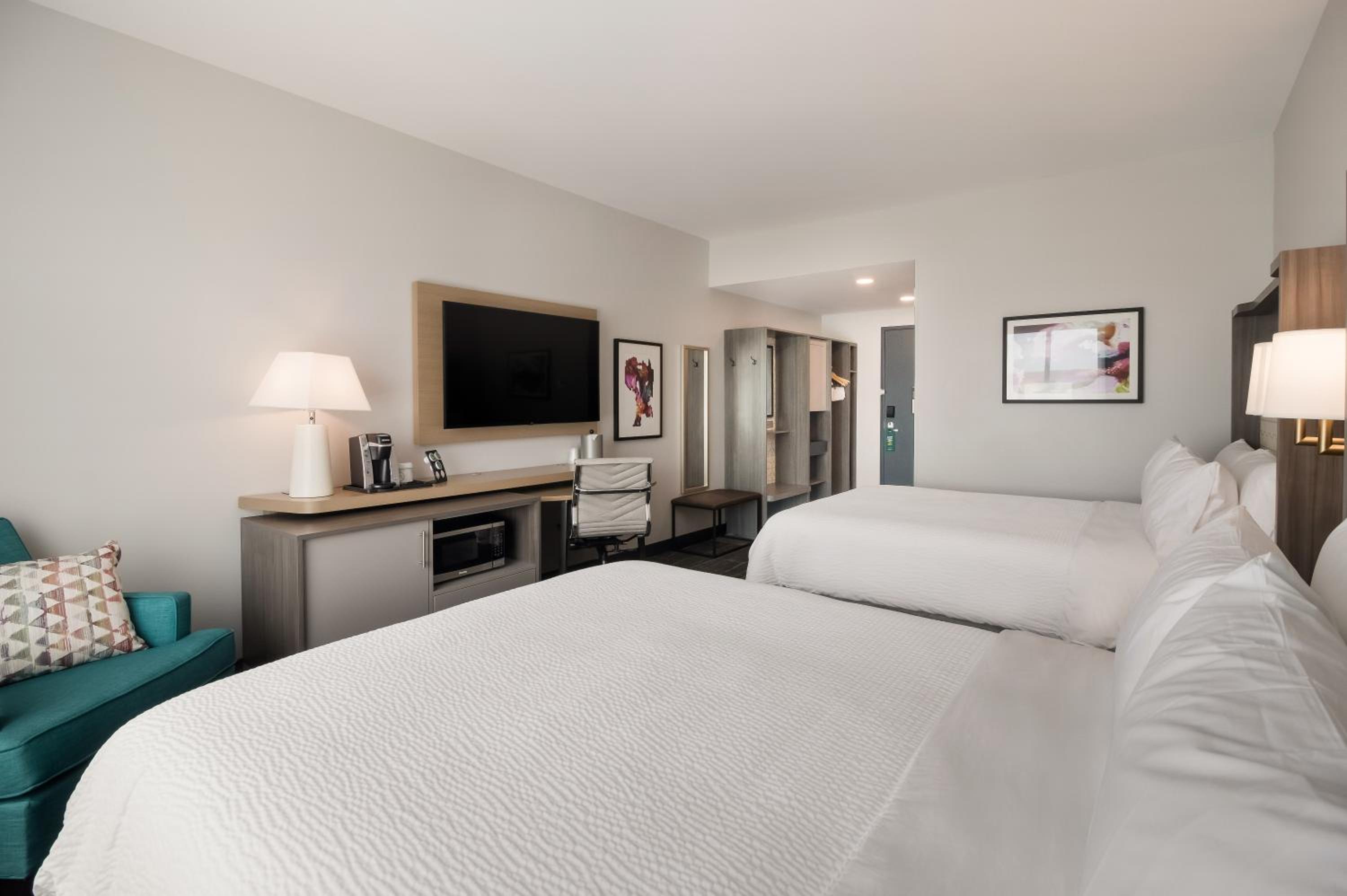 Holiday Inn Suites - Mt Juliet Nashville Area, an IHG Hotel - Property Image 3
