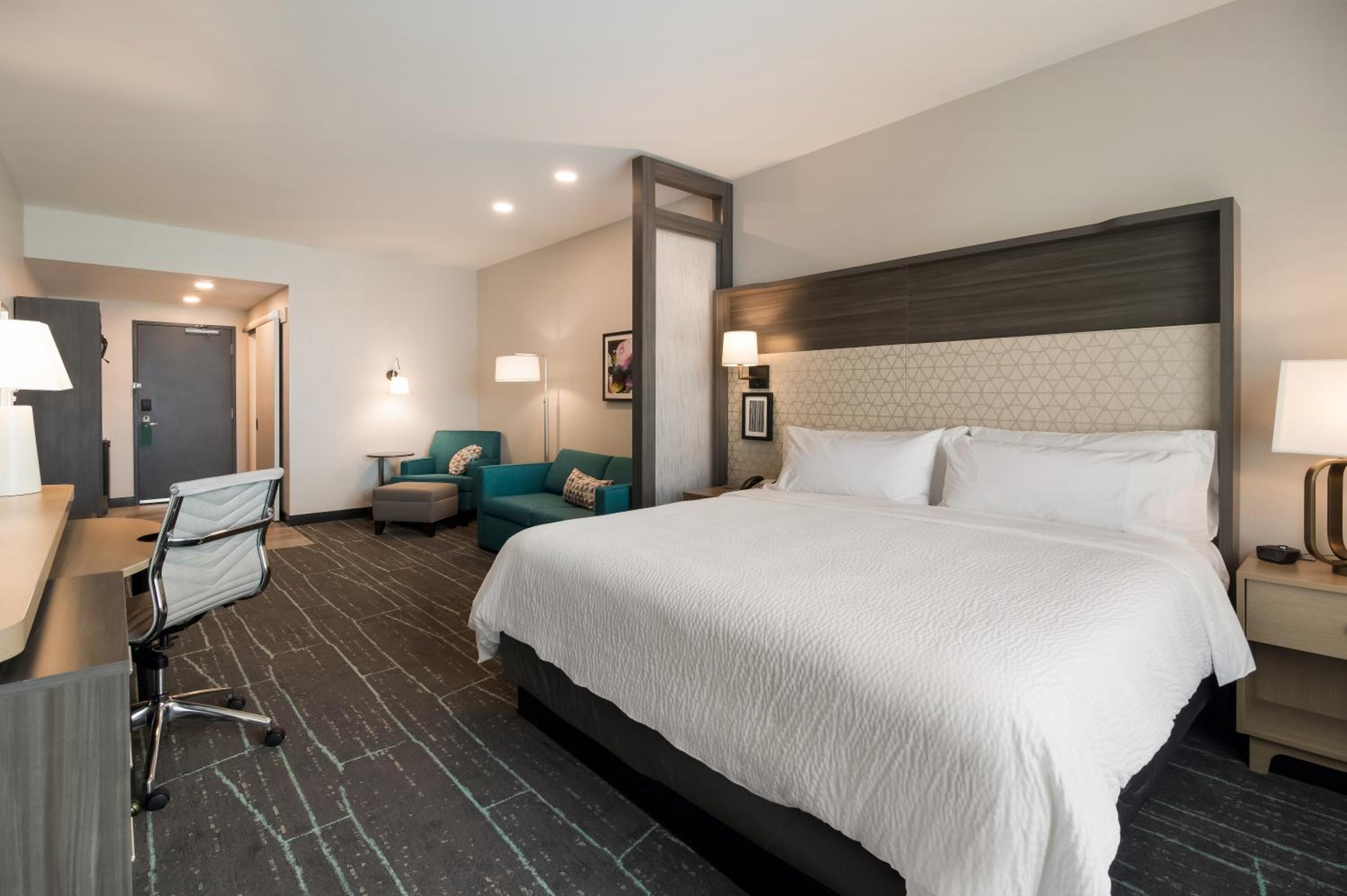 Holiday Inn Suites - Mt Juliet Nashville Area, an IHG Hotel - Property Image 5