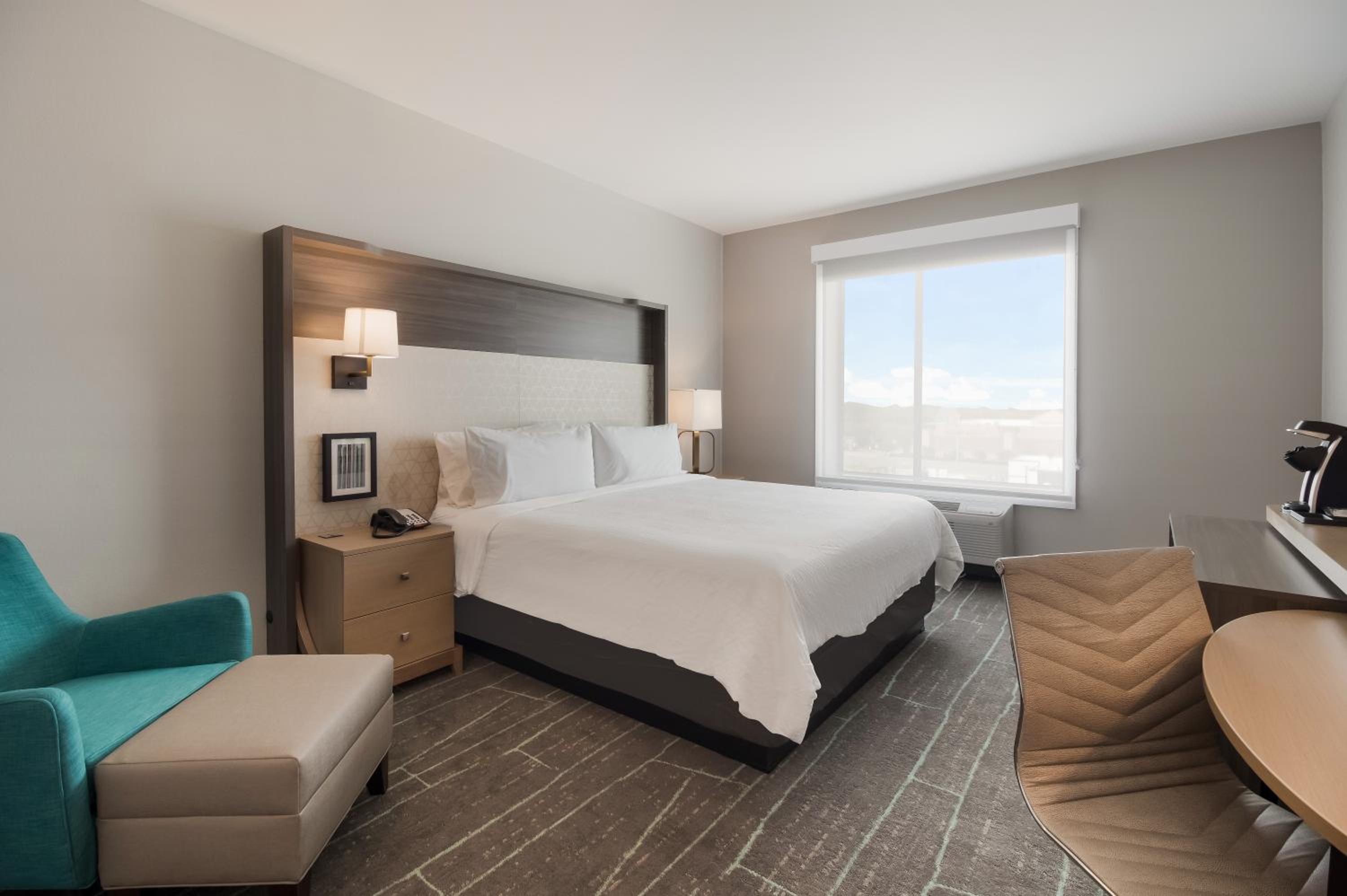 Holiday Inn  Suites - Mt Juliet Nashville Area, an IHG Hotel - Property Image 6