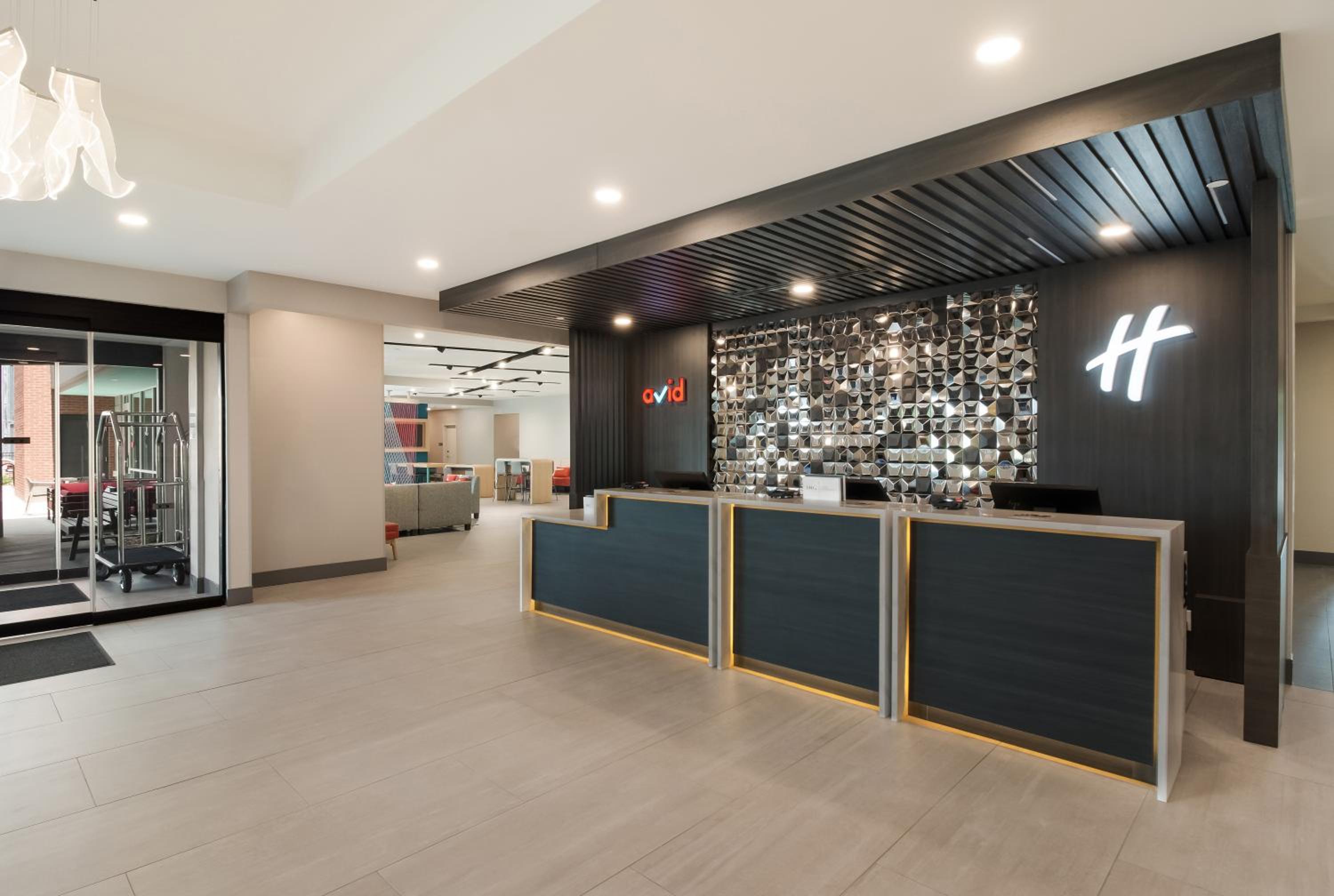 Holiday Inn  Suites - Mt Juliet Nashville Area, an IHG Hotel - Property Image 7