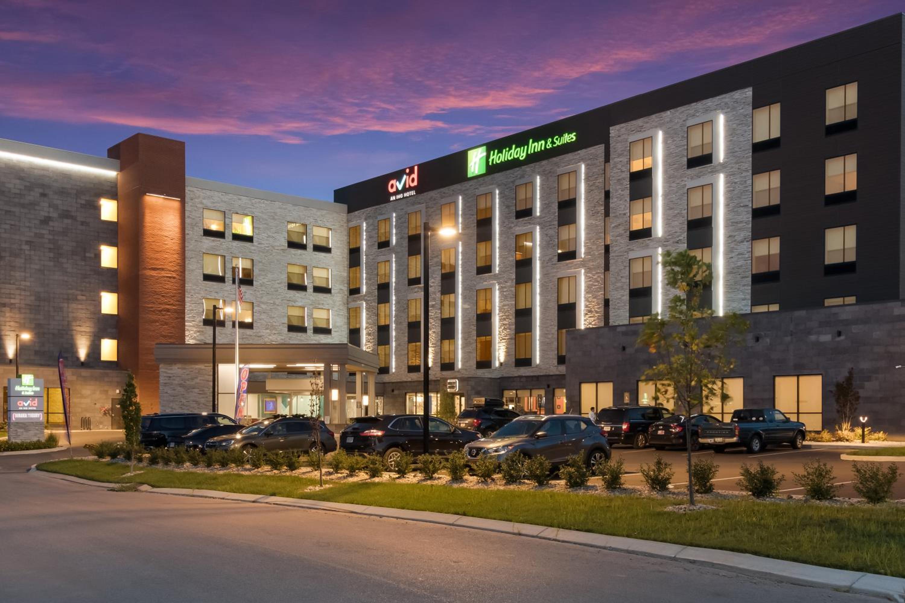 Holiday Inn Suites - Mt Juliet Nashville Area, an IHG Hotel - Property Image 30
