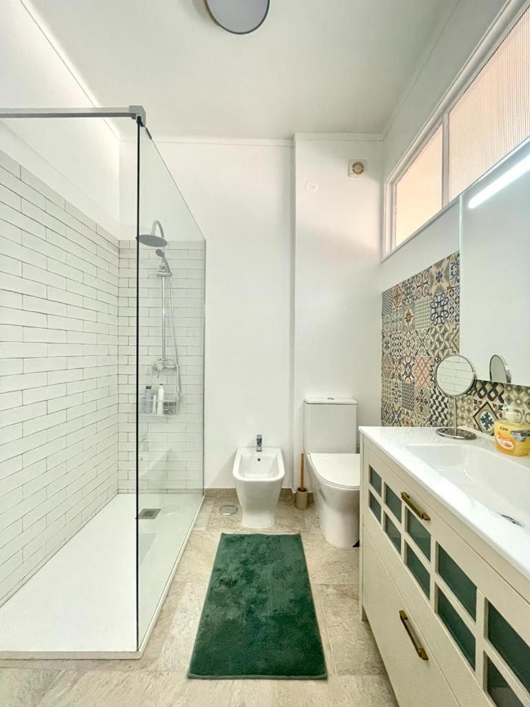 Lx Factory Apartment-Lisbon Style-Spacious & Bright-Congress Centre