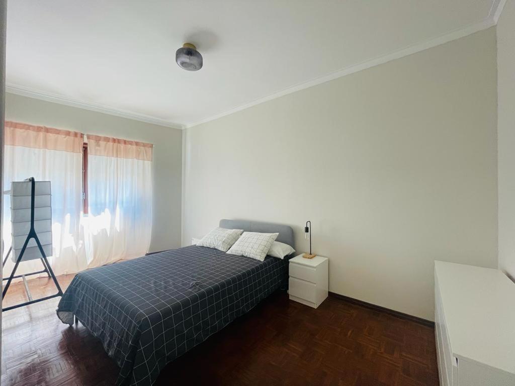 Lx Factory Apartment-Lisbon Style-Spacious & Bright-Congress Centre