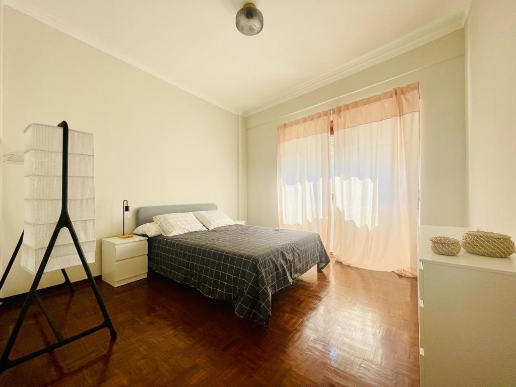 Lx Factory Apartment-Lisbon Style-Spacious & Bright-Congress Centre