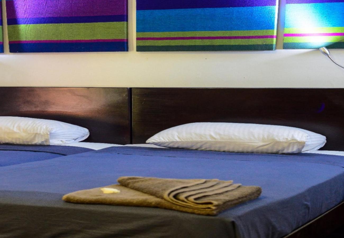 Hangover Hostels Mirissa