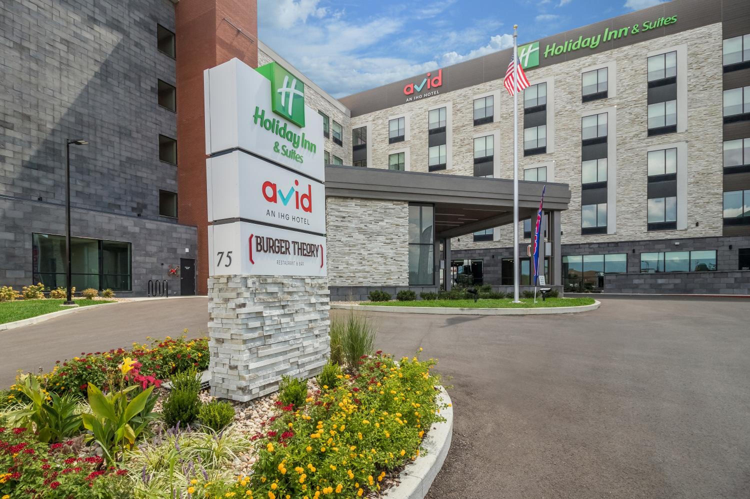 Holiday Inn Suites - Mt Juliet Nashville Area, an IHG Hotel - Property Image 25