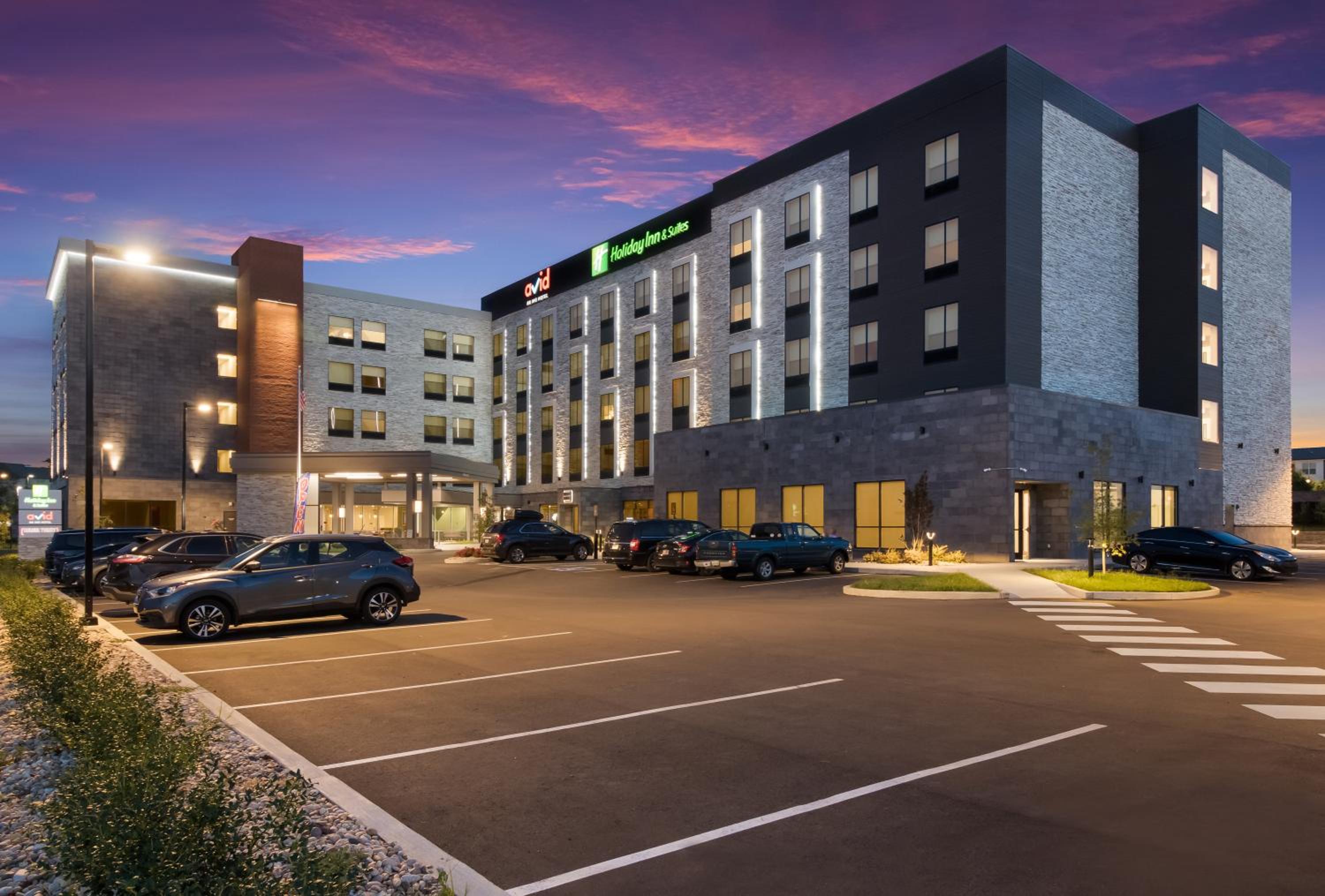 Holiday Inn Suites - Mt Juliet Nashville Area, an IHG Hotel - Property Image 16