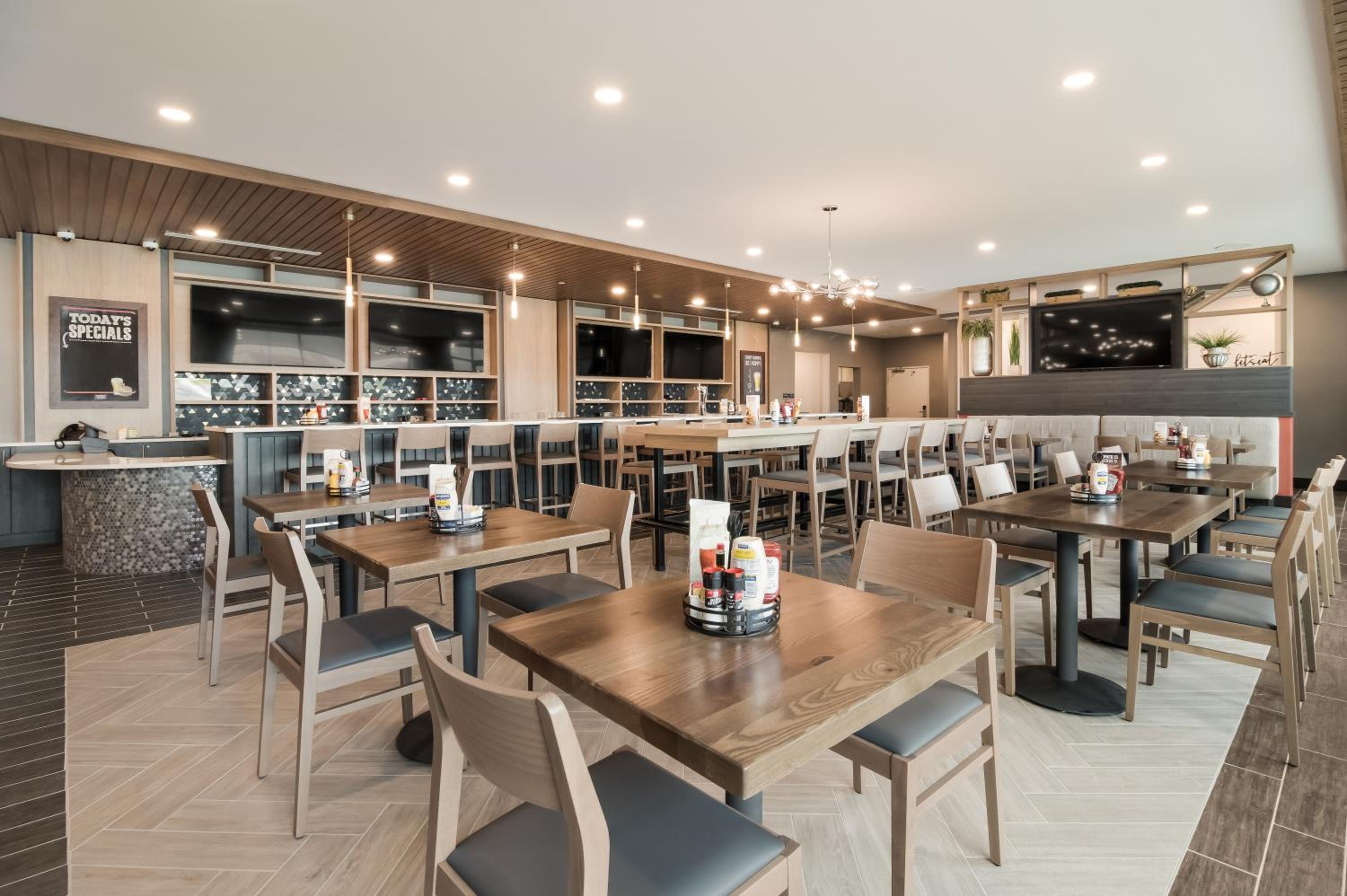 Holiday Inn Suites - Mt Juliet Nashville Area, an IHG Hotel - Property Image 26