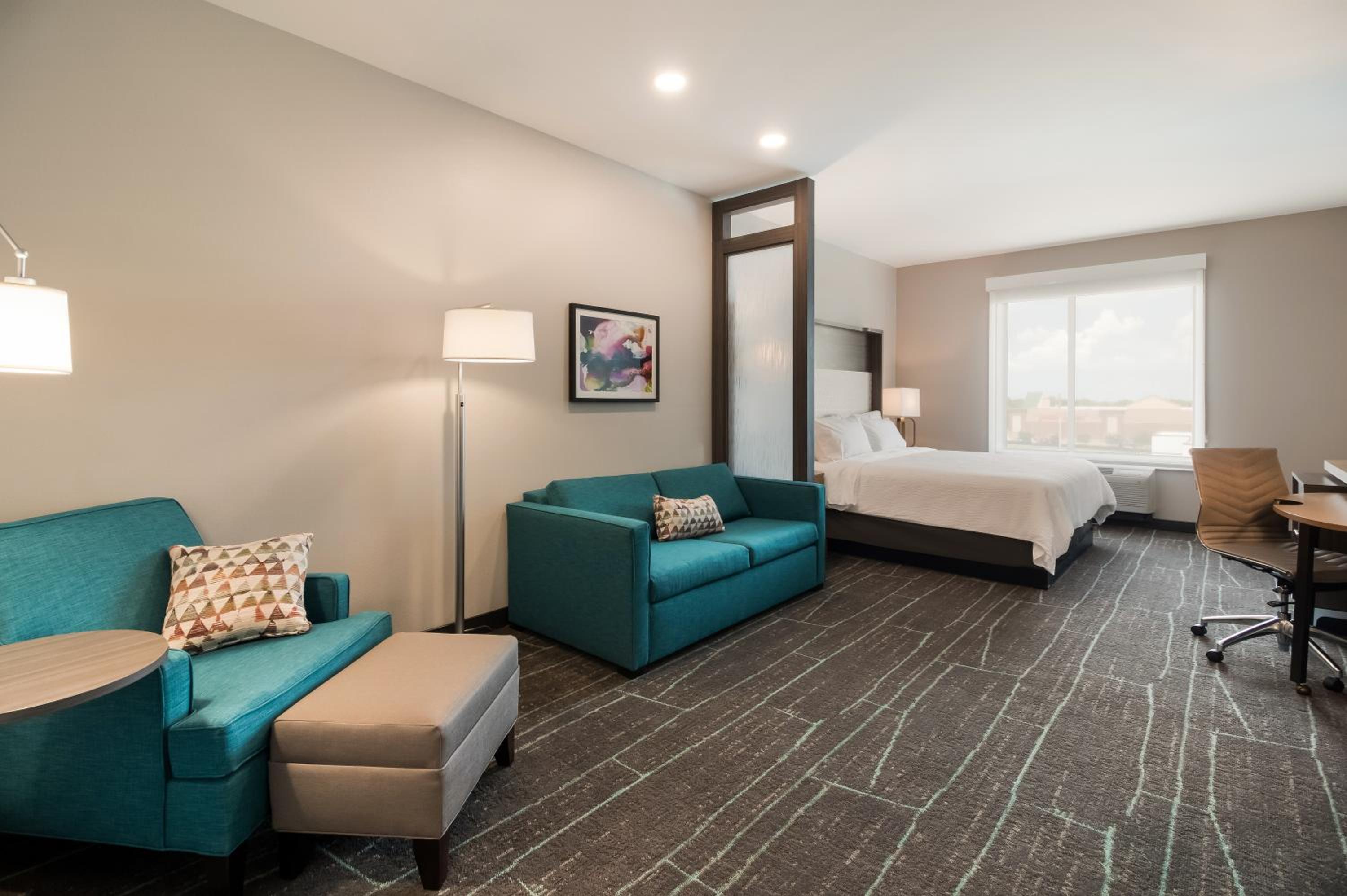 Holiday Inn Suites - Mt Juliet Nashville Area, an IHG Hotel - Property Image 27