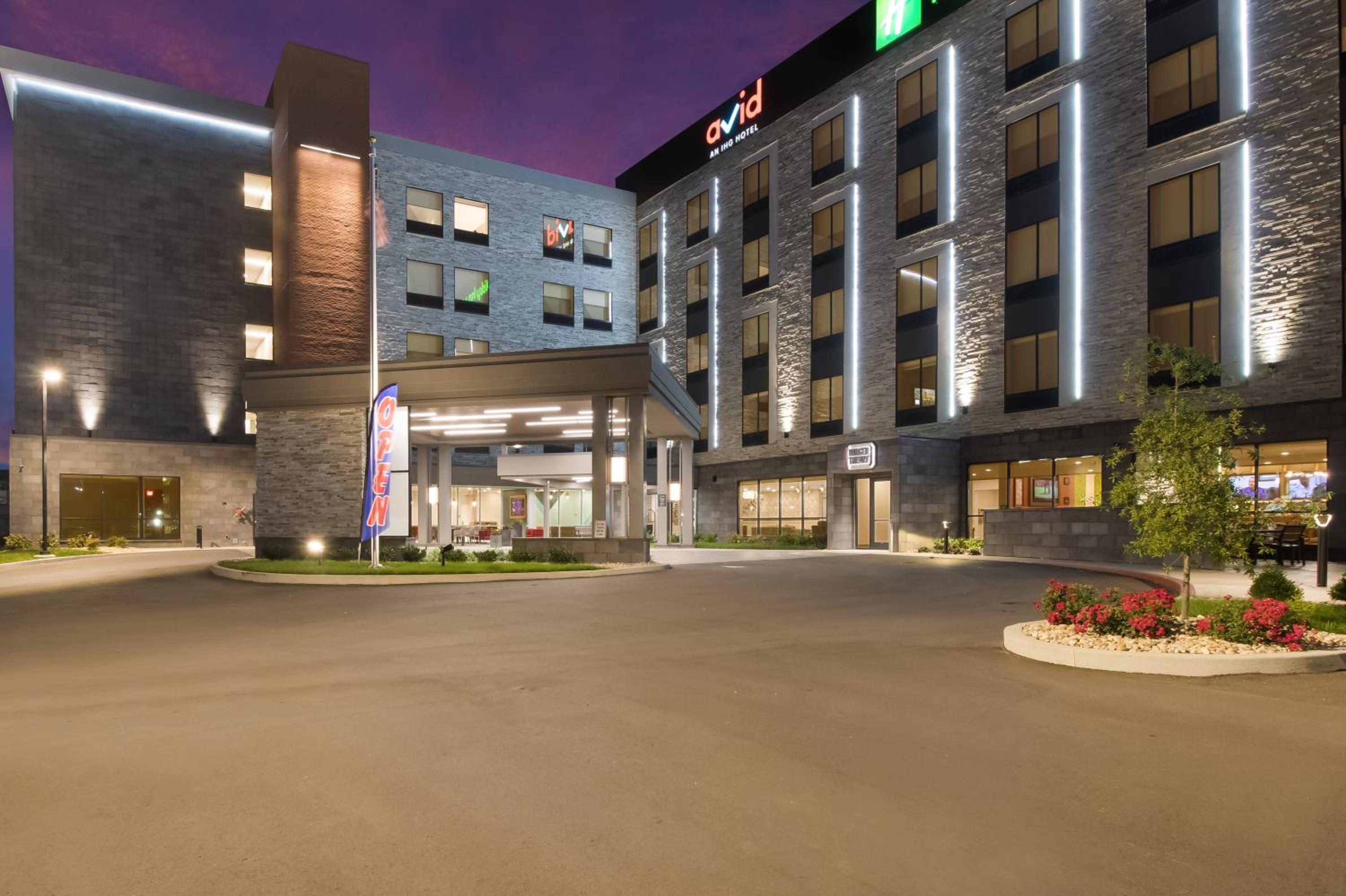 Holiday Inn Suites - Mt Juliet Nashville Area, an IHG Hotel - Property Image 23