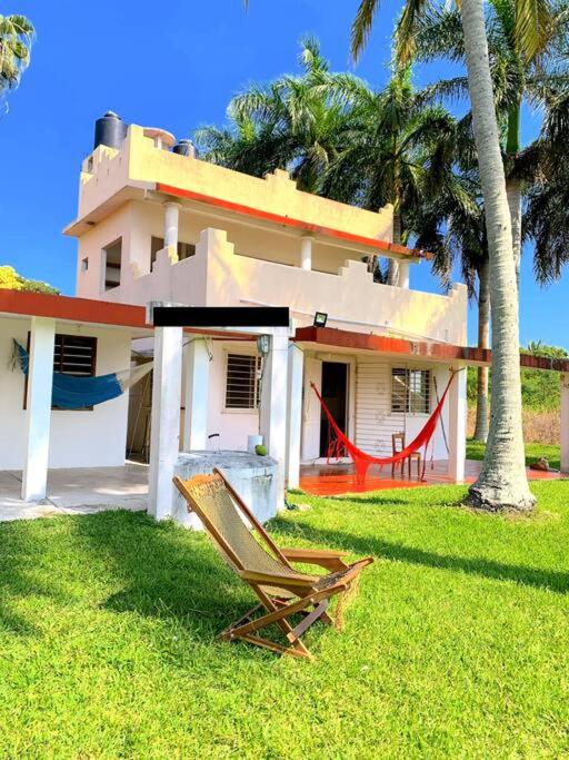 Linda casa En lago 5 min de playa Sueños de Arena view 2