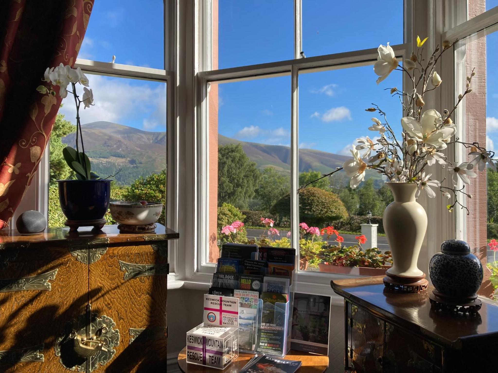 Maple Bank Country Guest House view 5