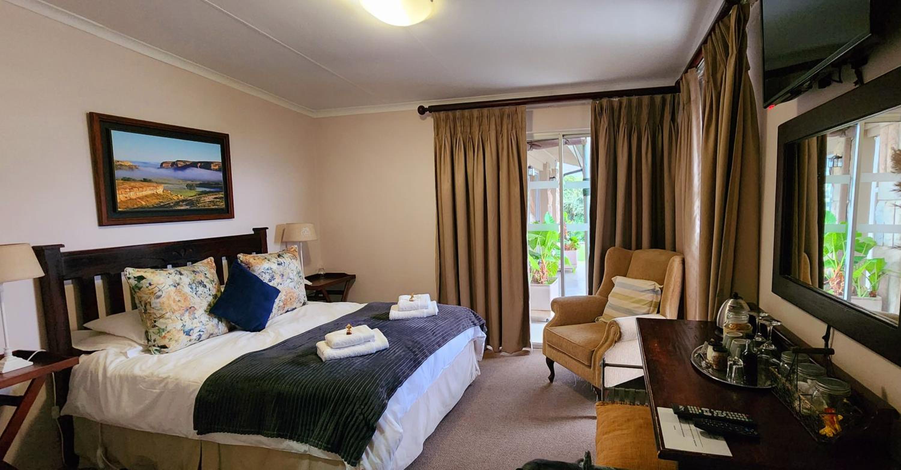 Ash River Lodge