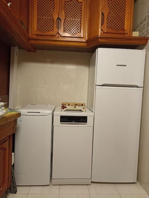 Casa acogedora con barbacoa