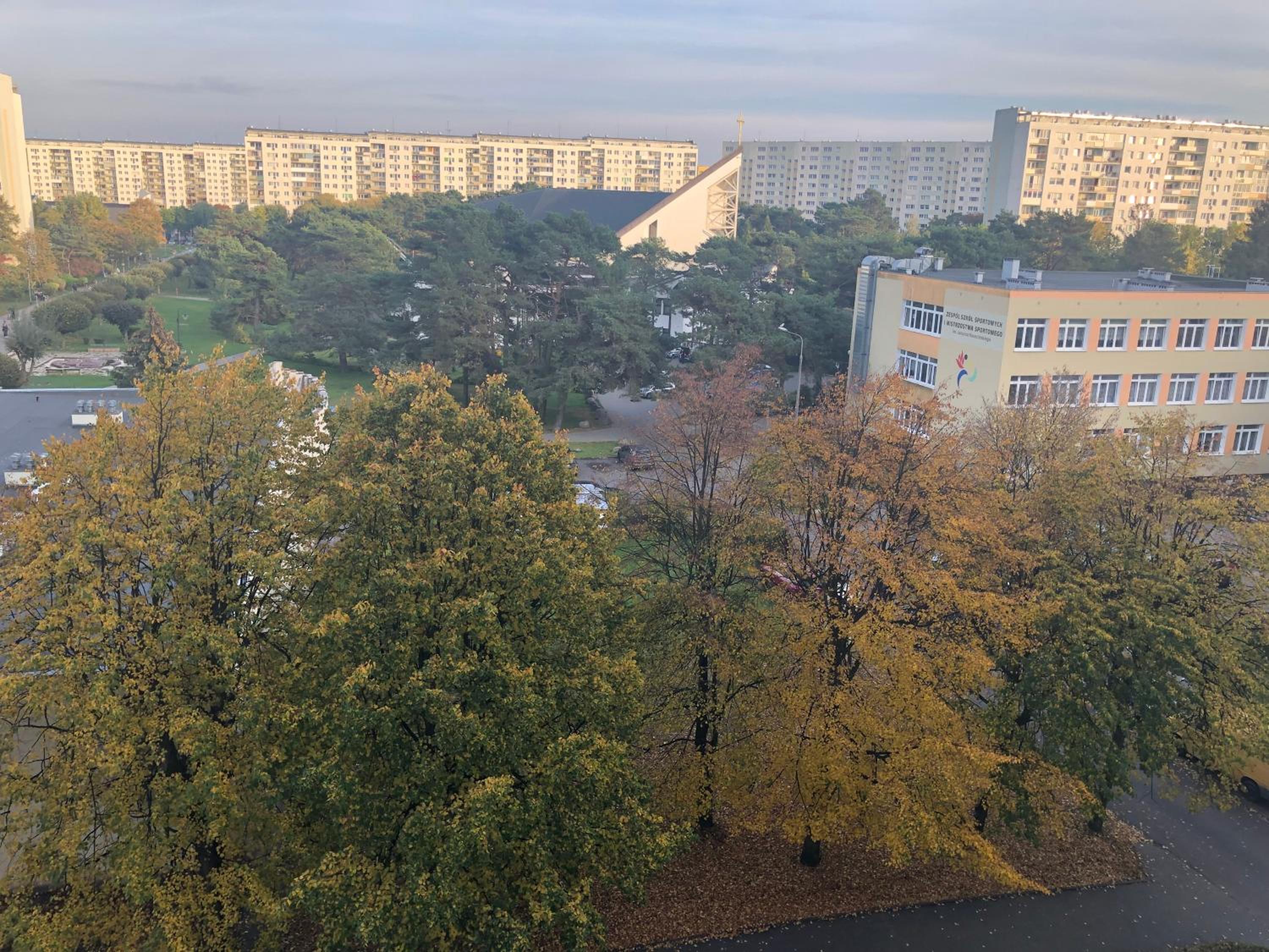 Mieszkanie w Gdańsku