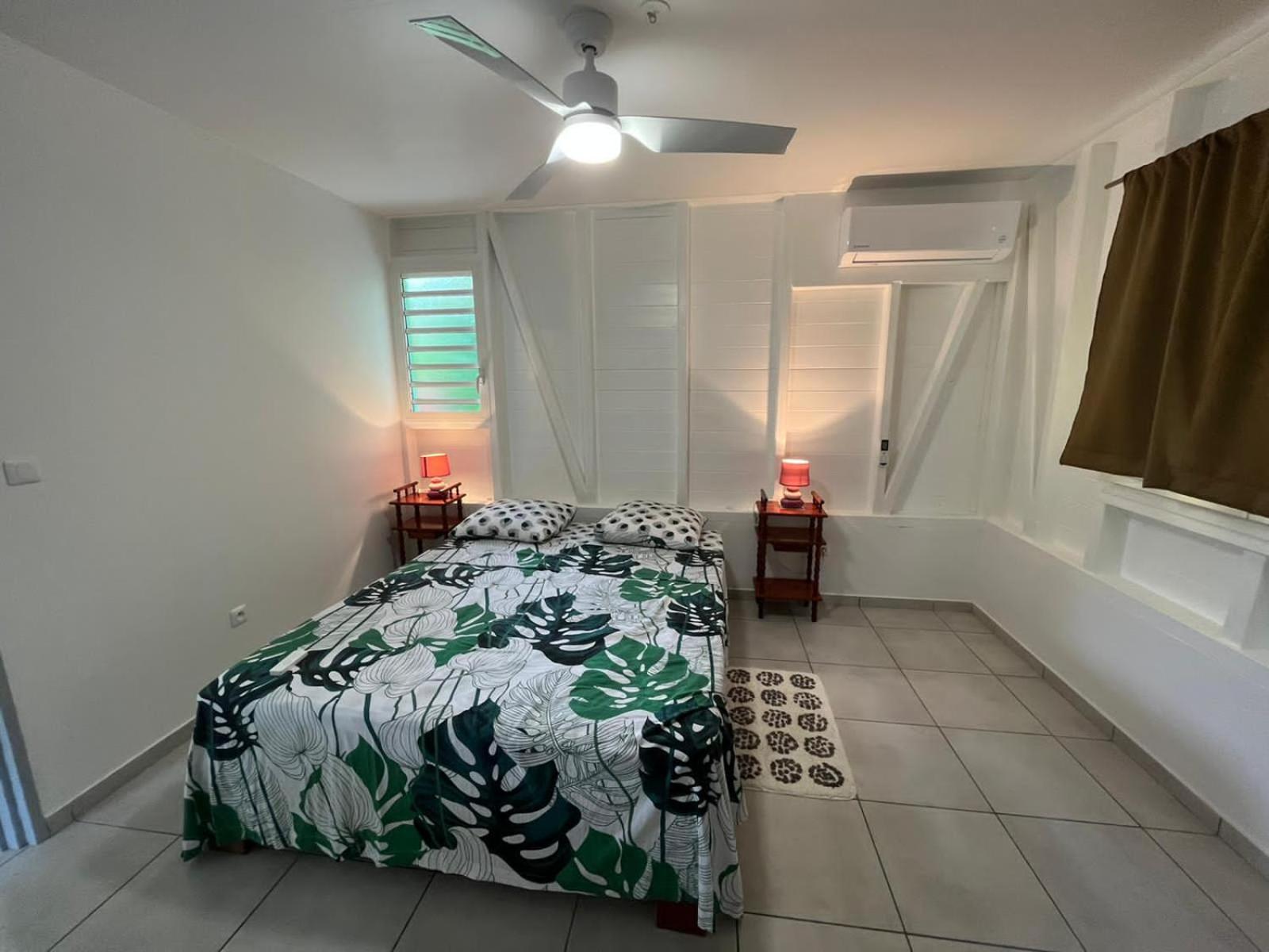 Villa Diam-Arlet view 2