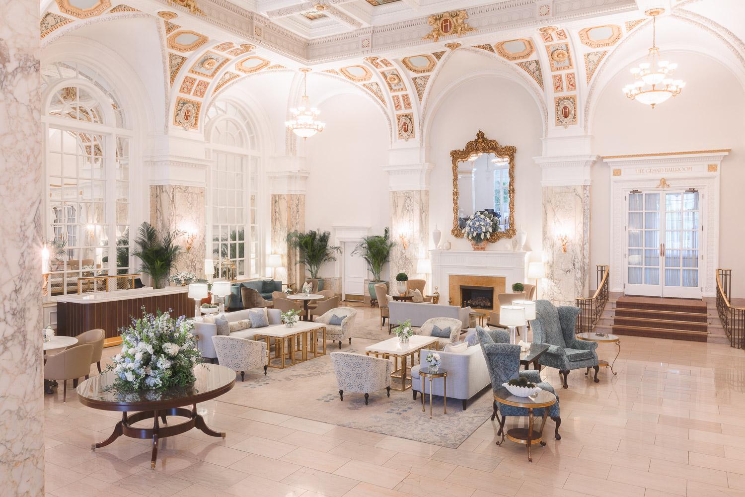 The Hermitage Hotel - Property Image 41