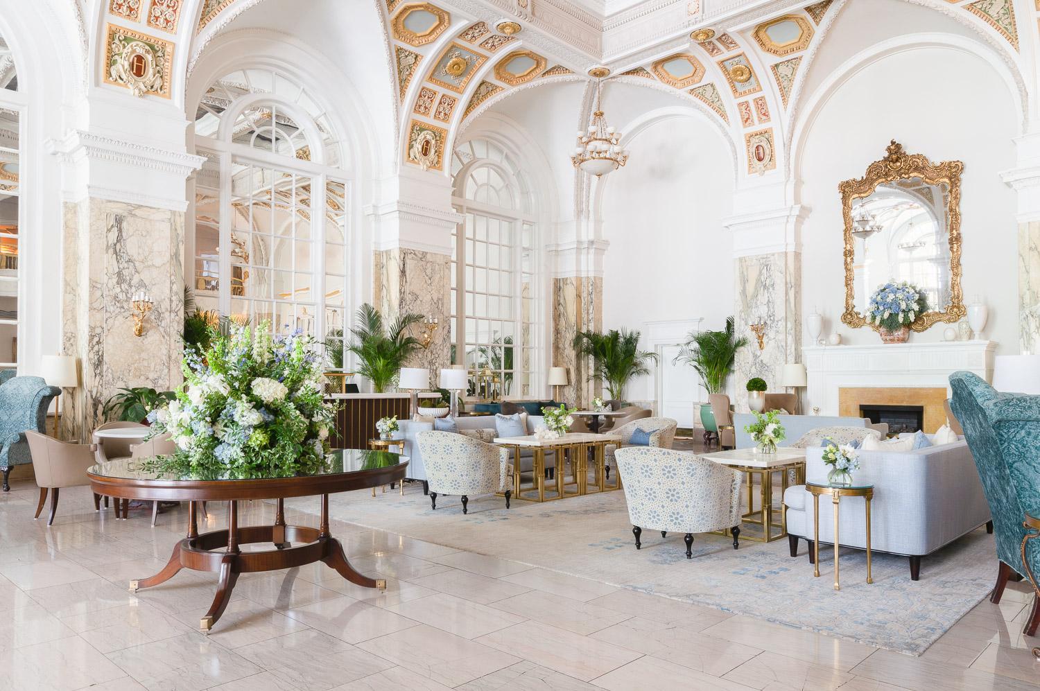 The Hermitage Hotel - Property Image 31