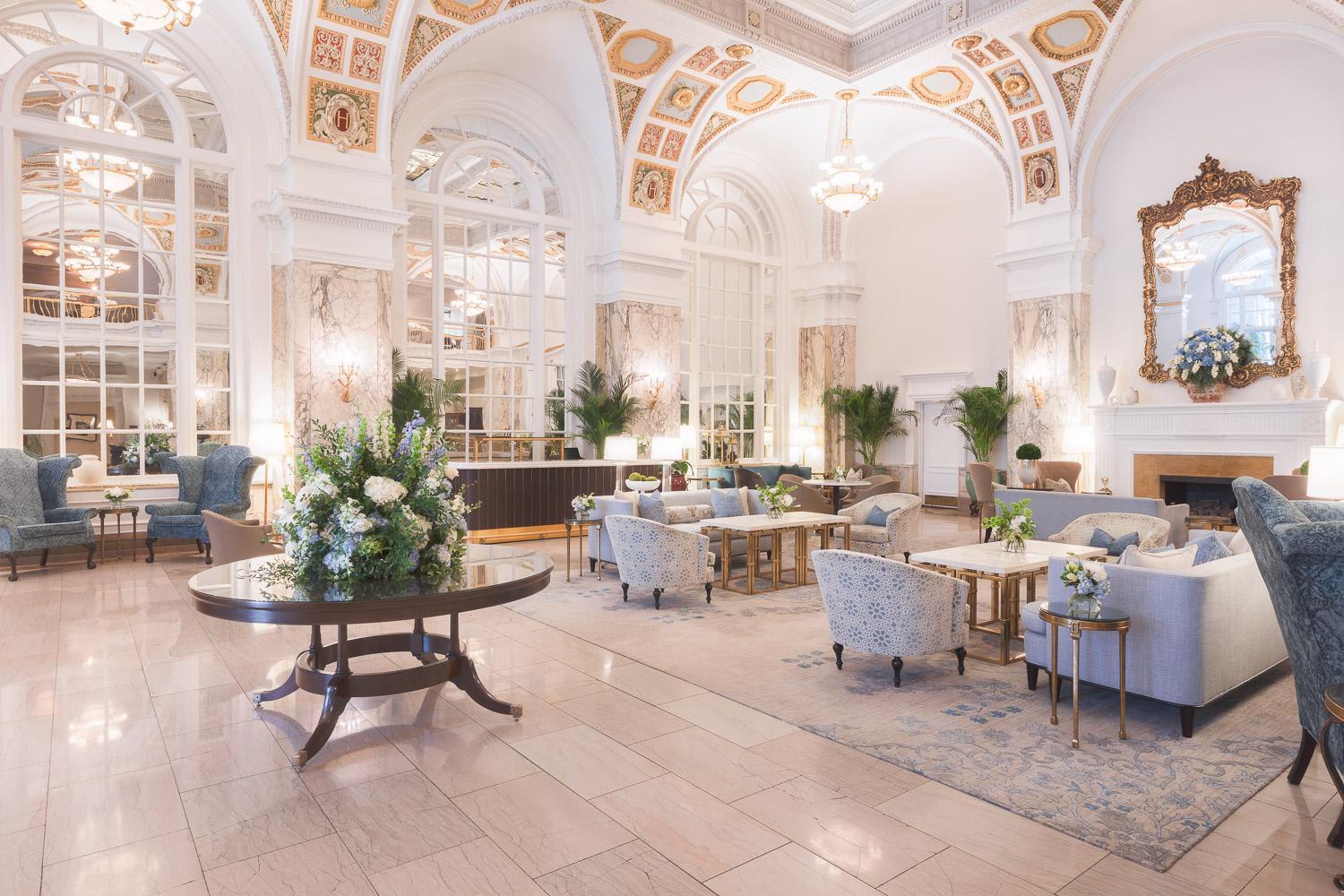 The Hermitage Hotel - Property Image 33