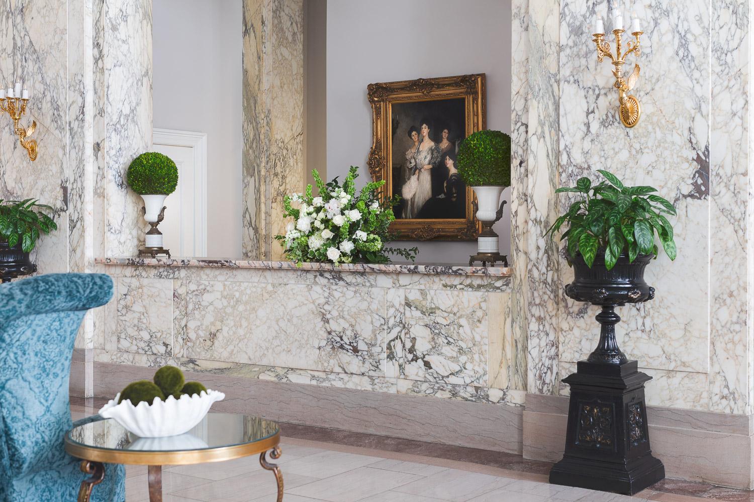 The Hermitage Hotel - Property Image 40