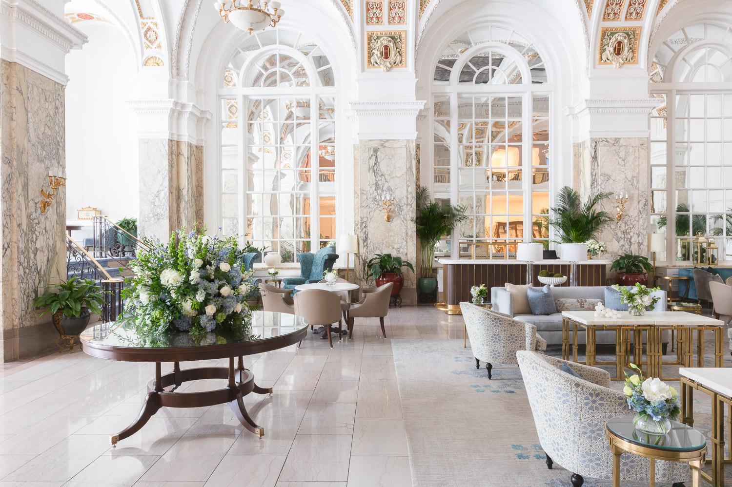 The Hermitage Hotel - Property Image 32