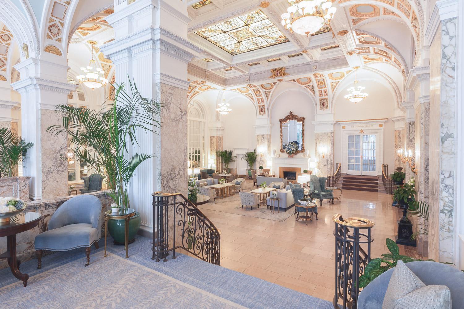 The Hermitage Hotel - Property Image 42