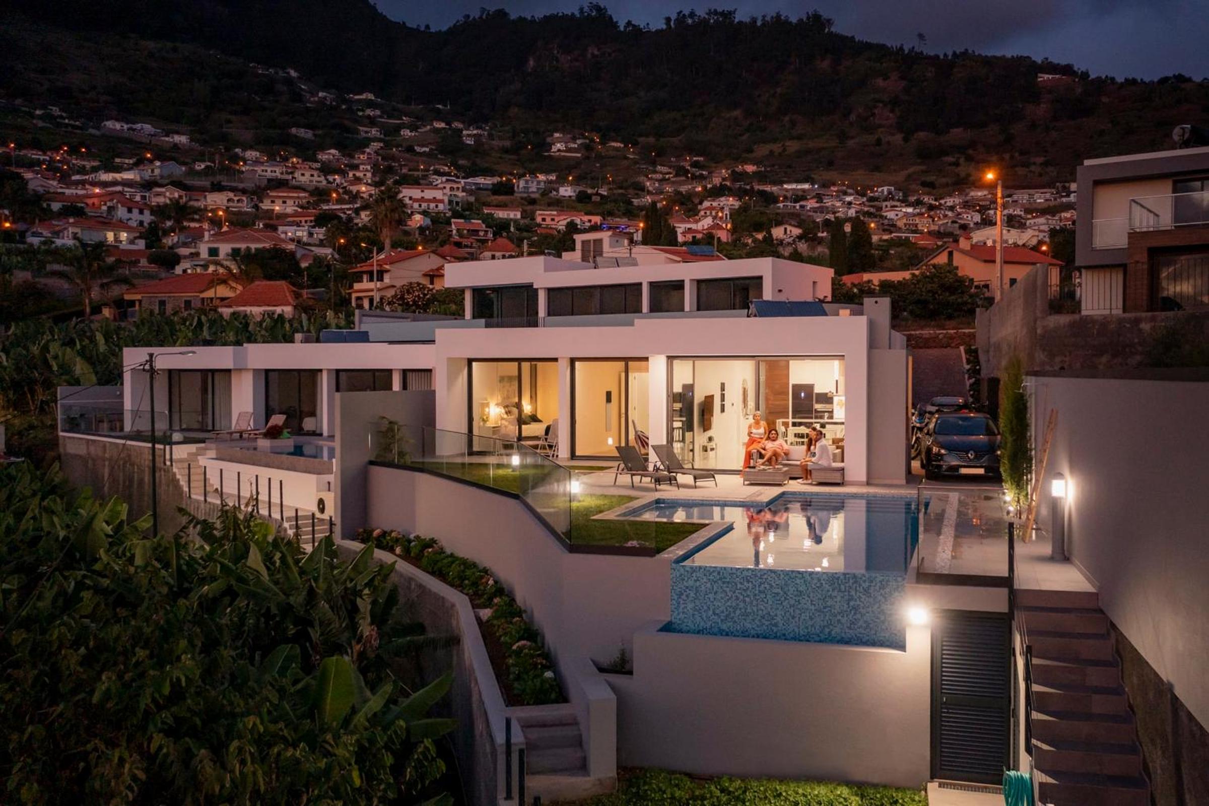 Hotel Pearl of Calheta by An Island Apart - Image 1