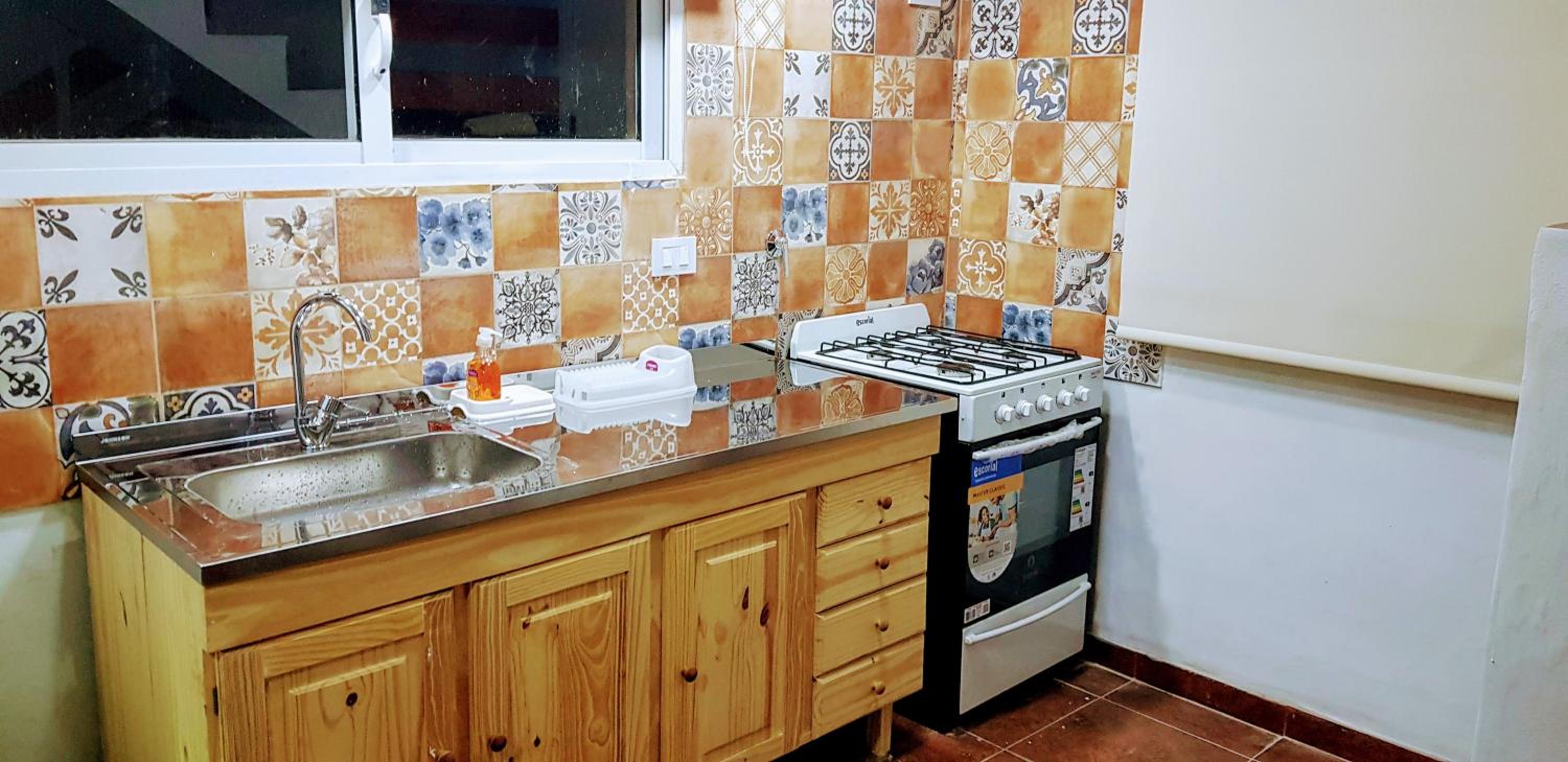 Terrazas de Nahuascat