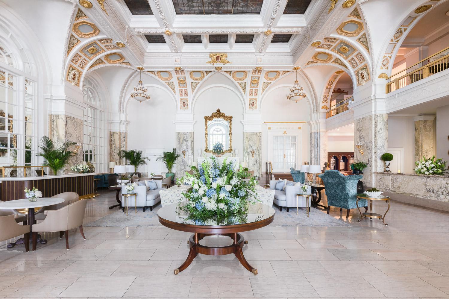The Hermitage Hotel - Property Image 28