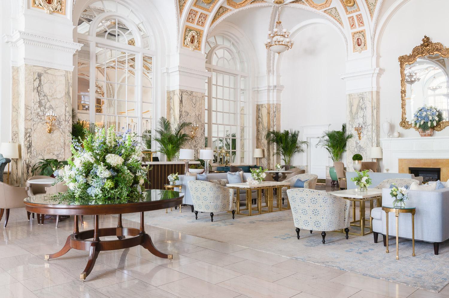 The Hermitage Hotel - Property Image 34