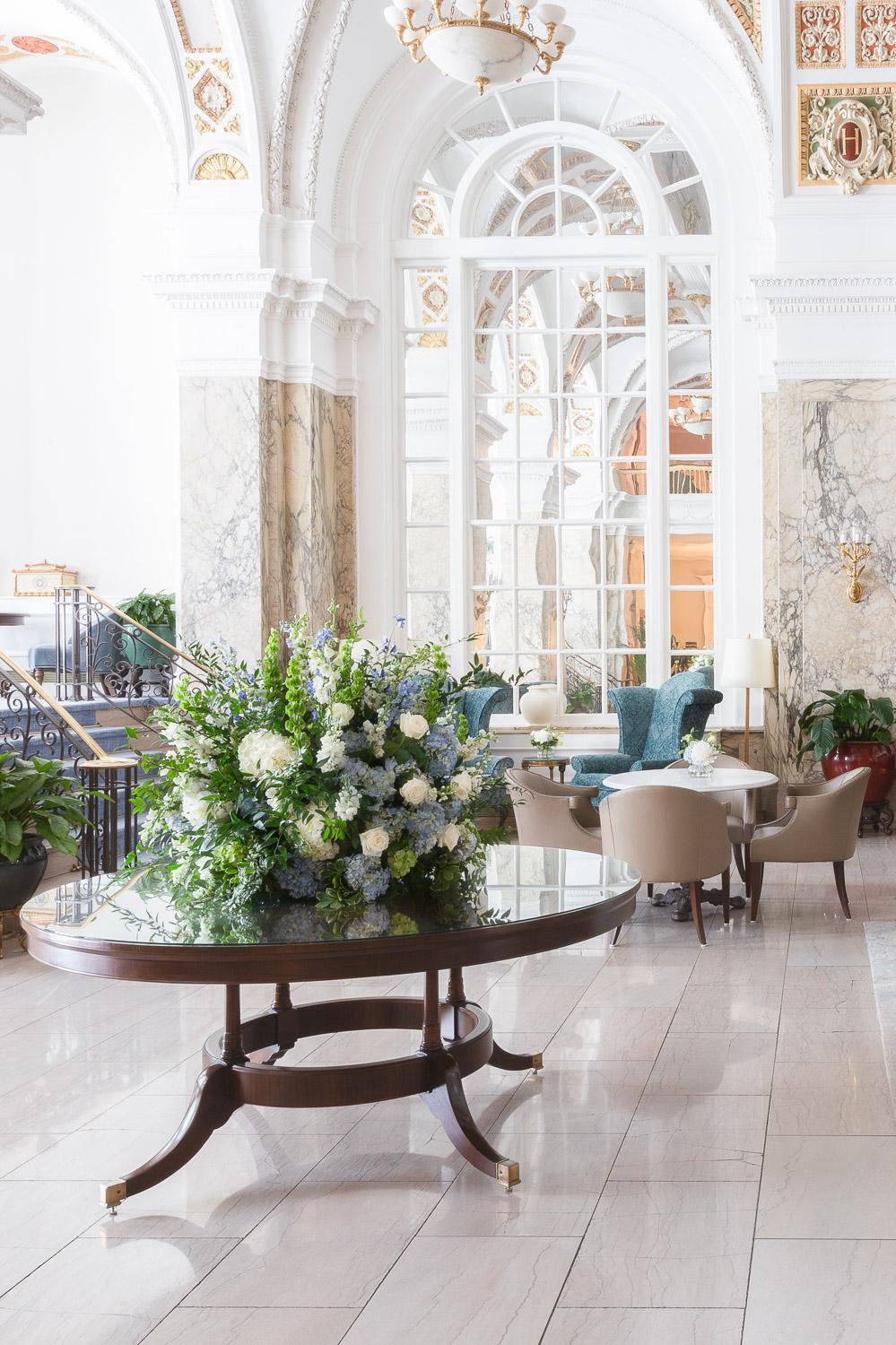 The Hermitage Hotel - Property Image 30