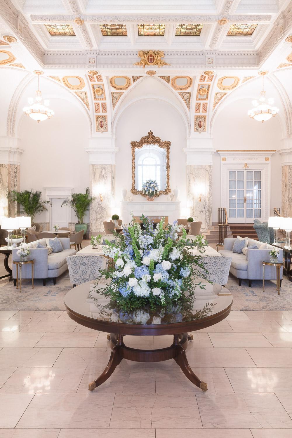 The Hermitage Hotel - Property Image 29