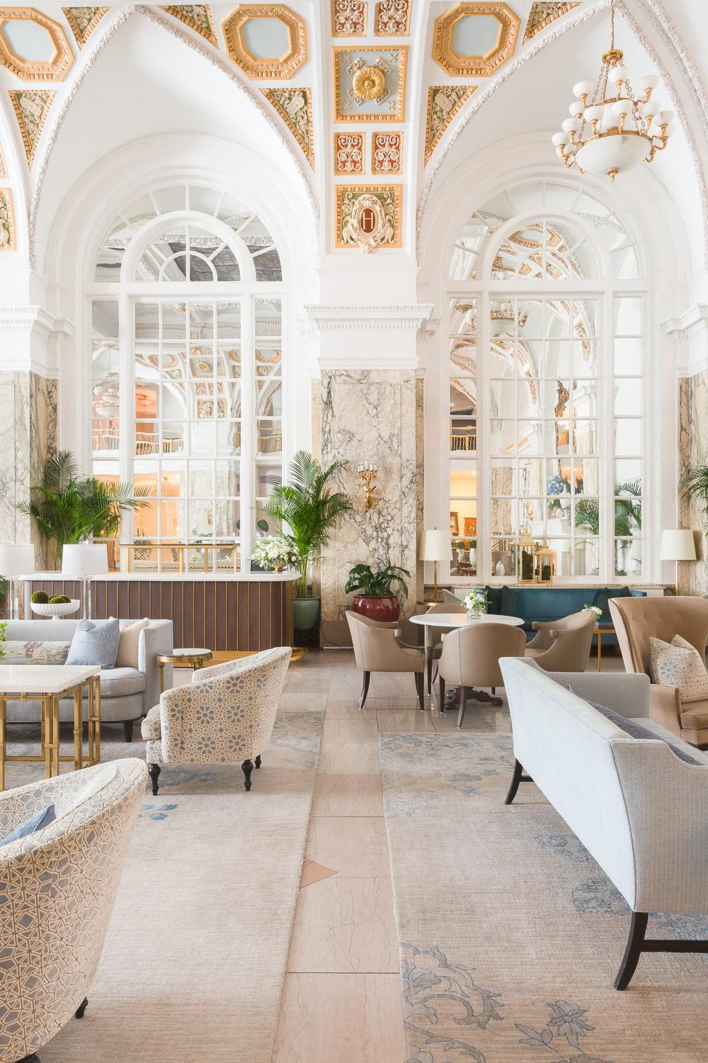 The Hermitage Hotel - Property Image 37