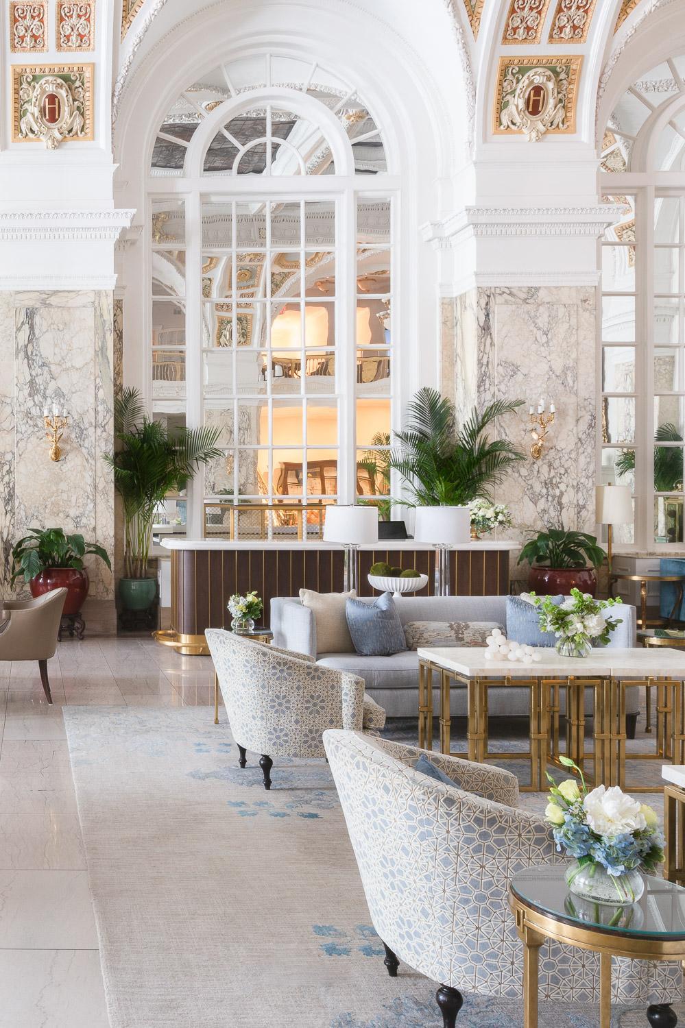 The Hermitage Hotel - Property Image 36
