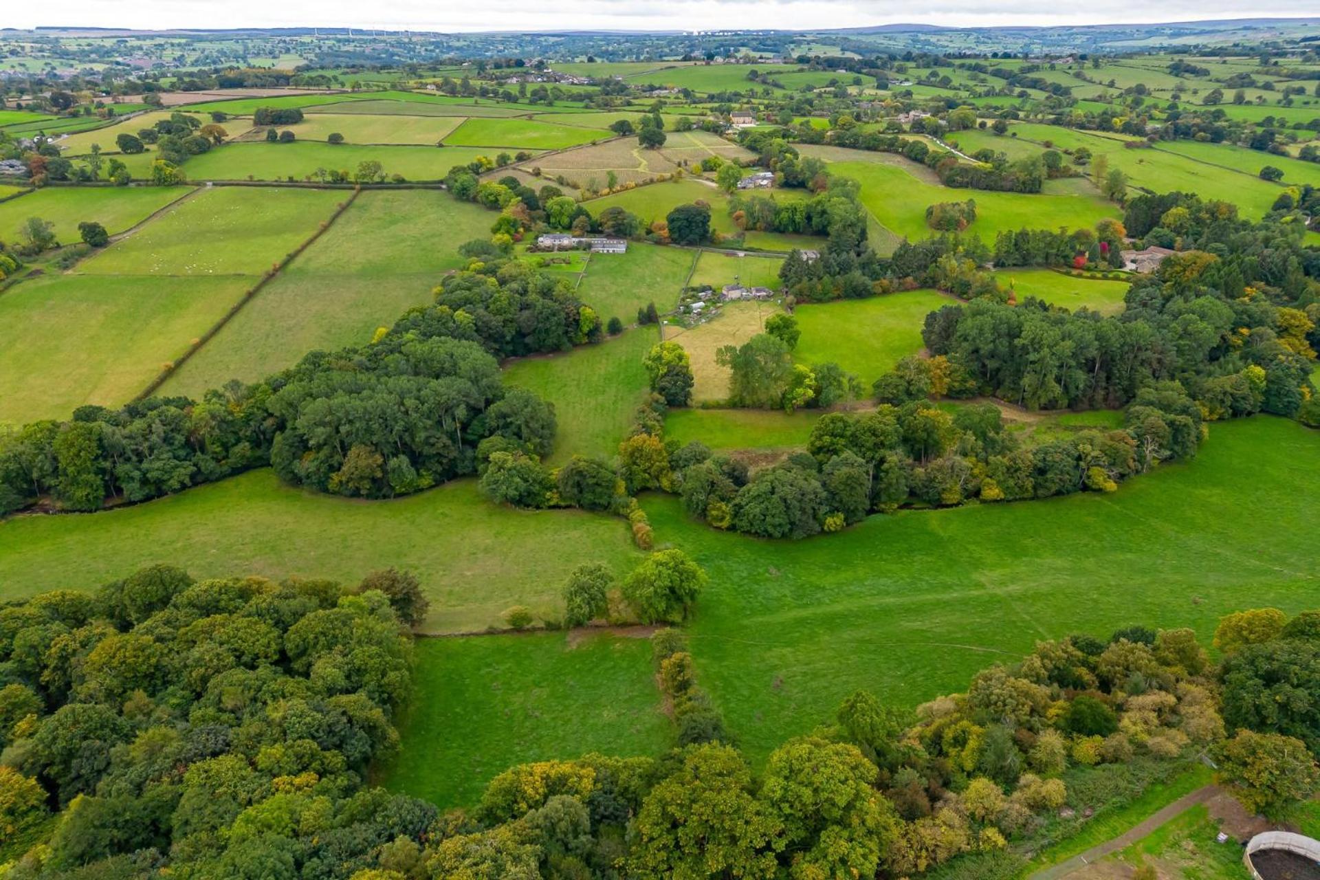 Tinkers Folly