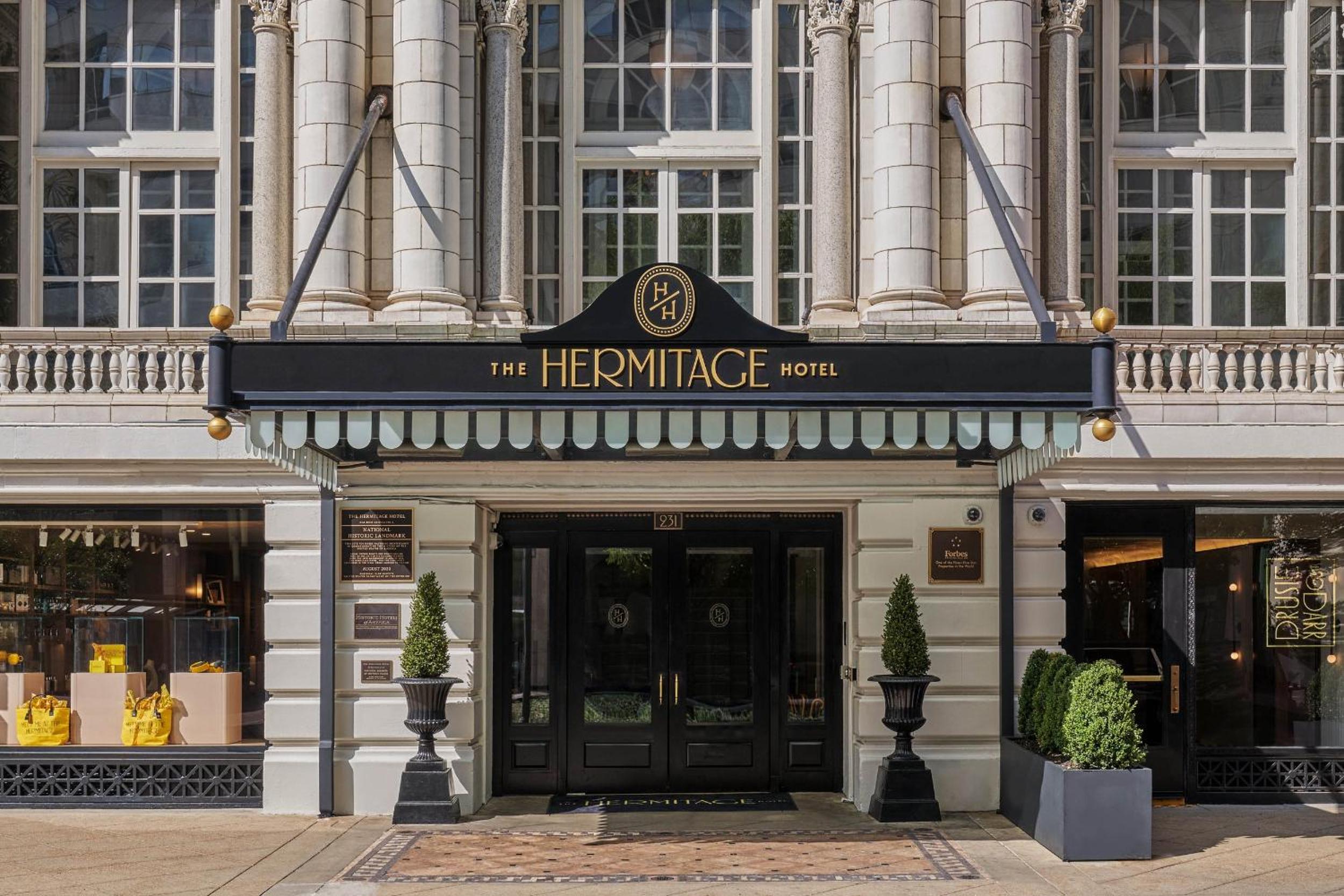 The Hermitage Hotel - Property Image 27