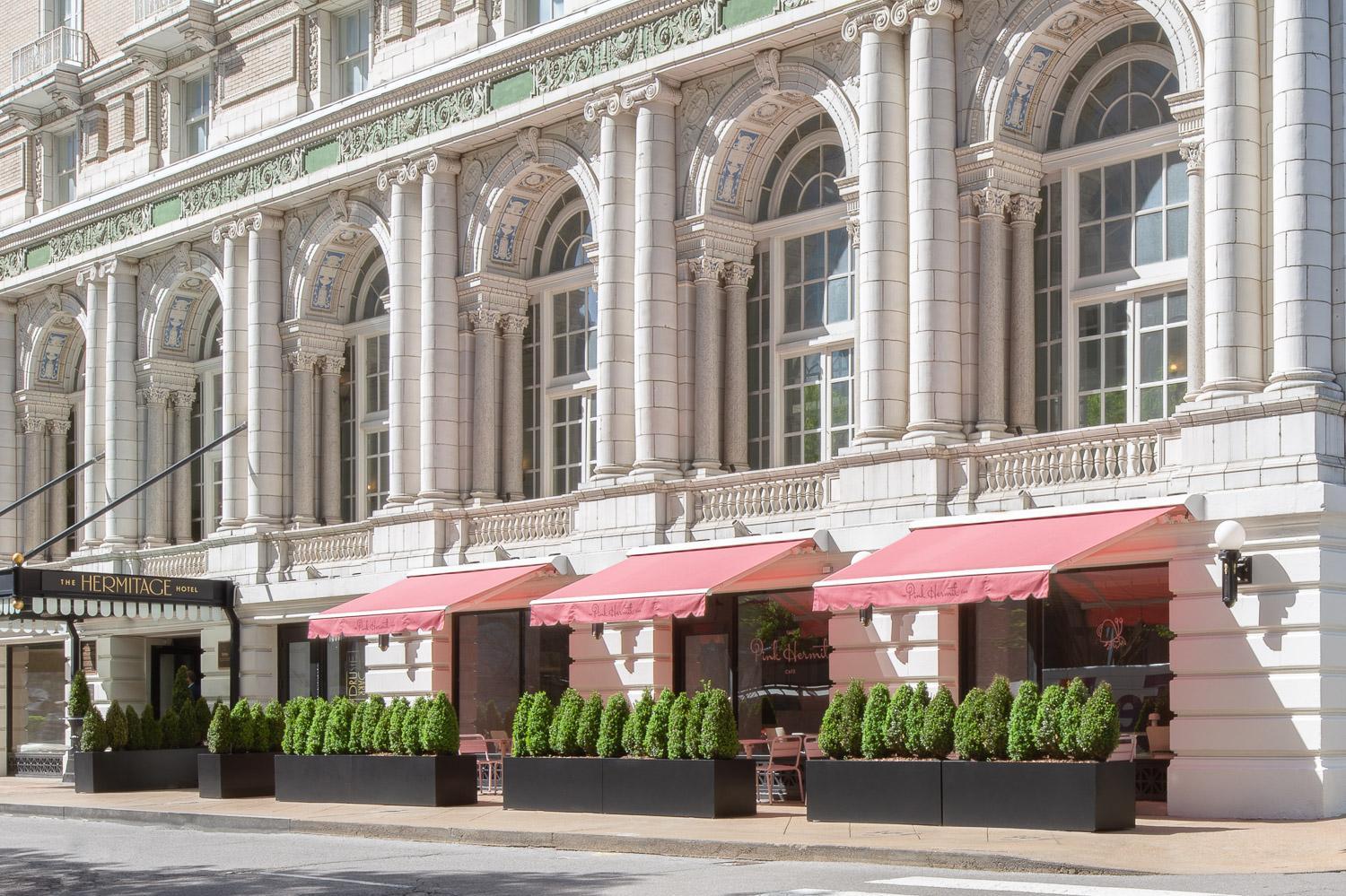 The Hermitage Hotel - Property Image 21
