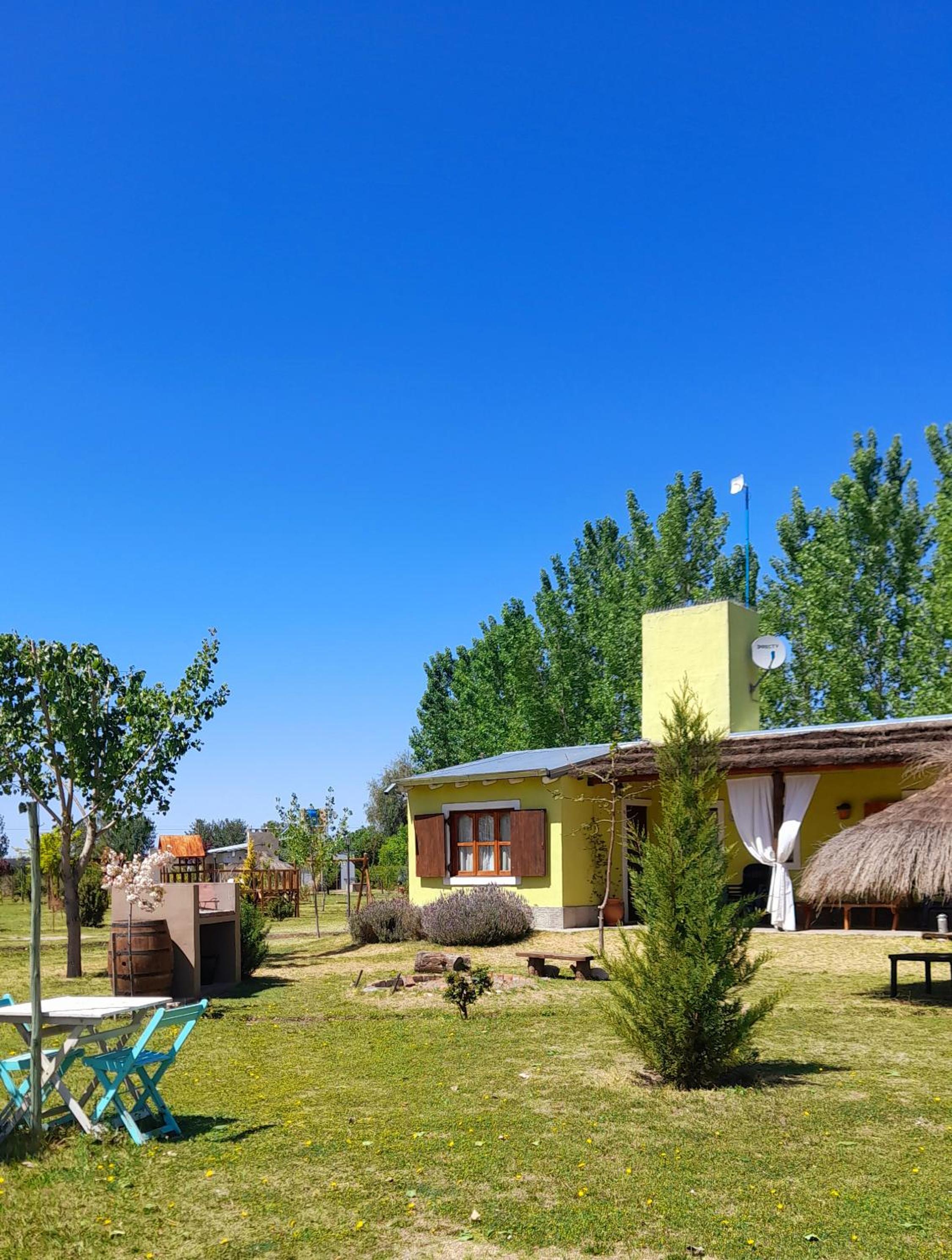 Finca el Colibrí