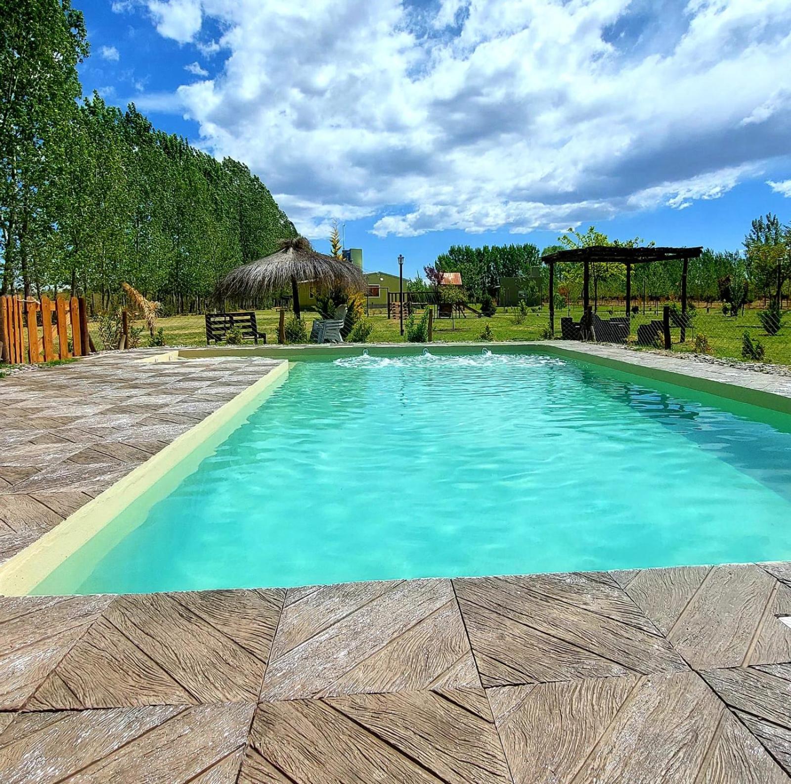 Finca el Colibrí