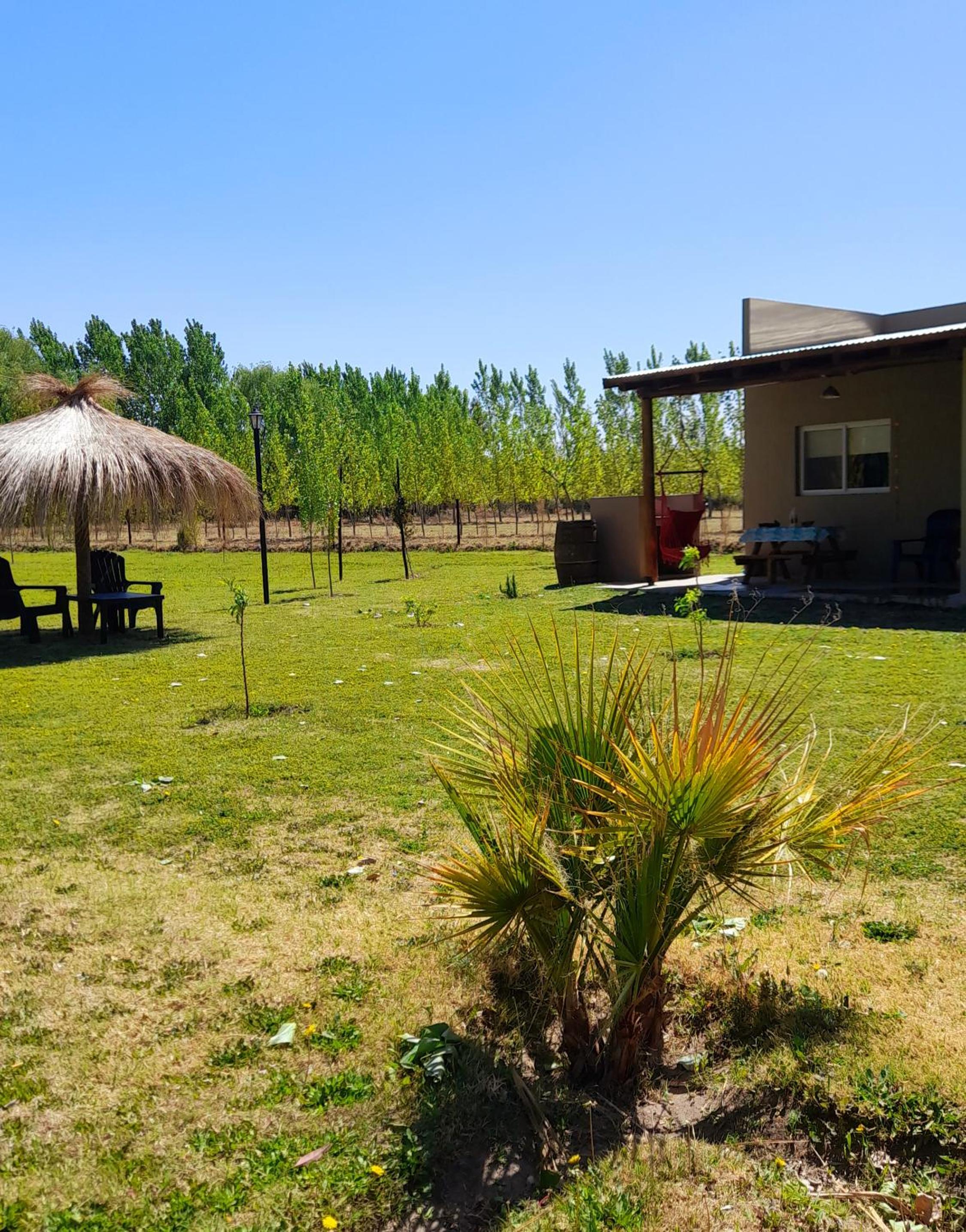 Finca el Colibrí