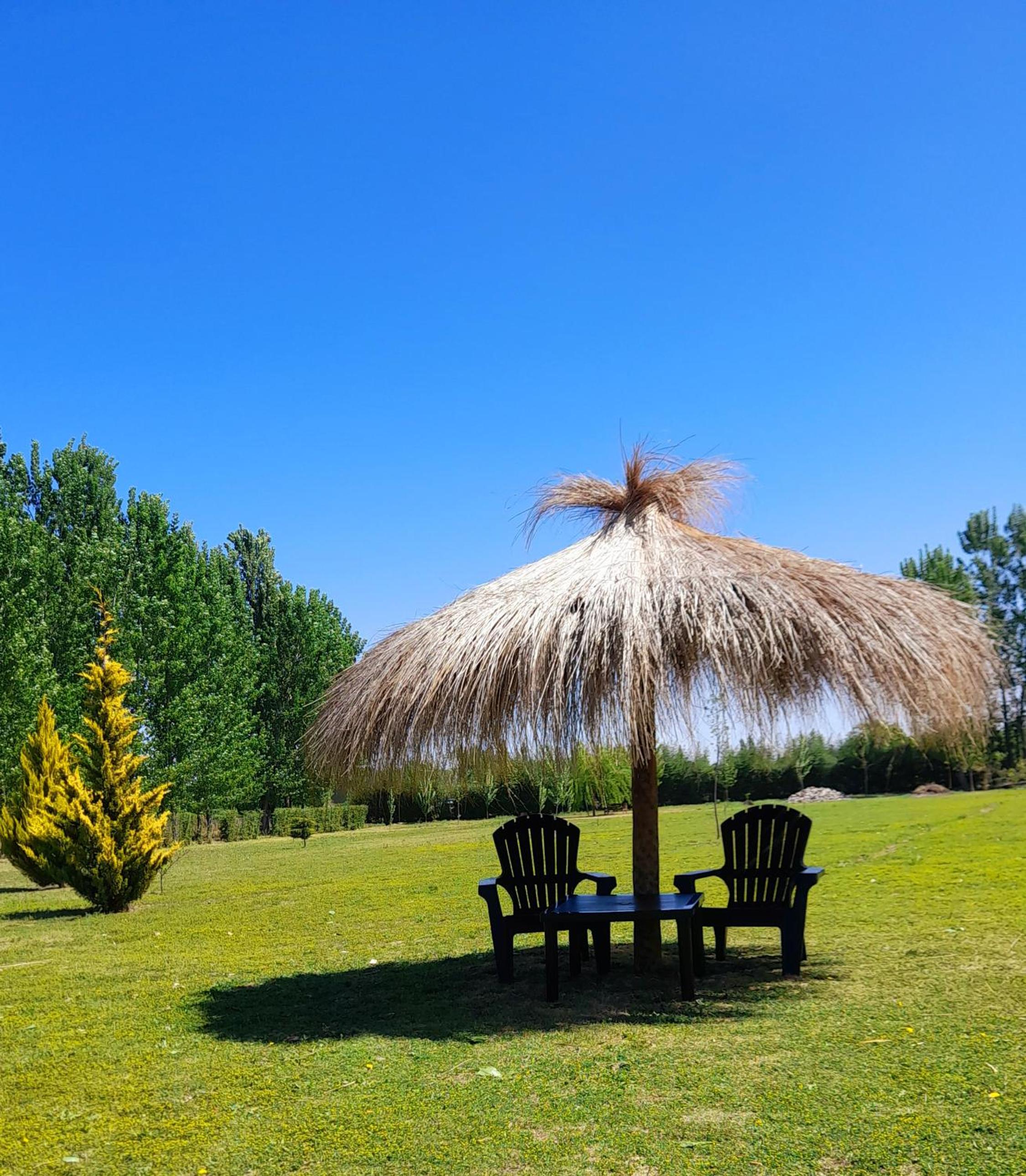 Finca el Colibrí