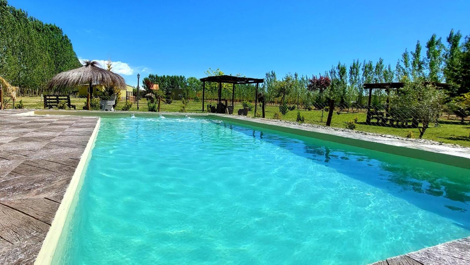 Finca el Colibrí
