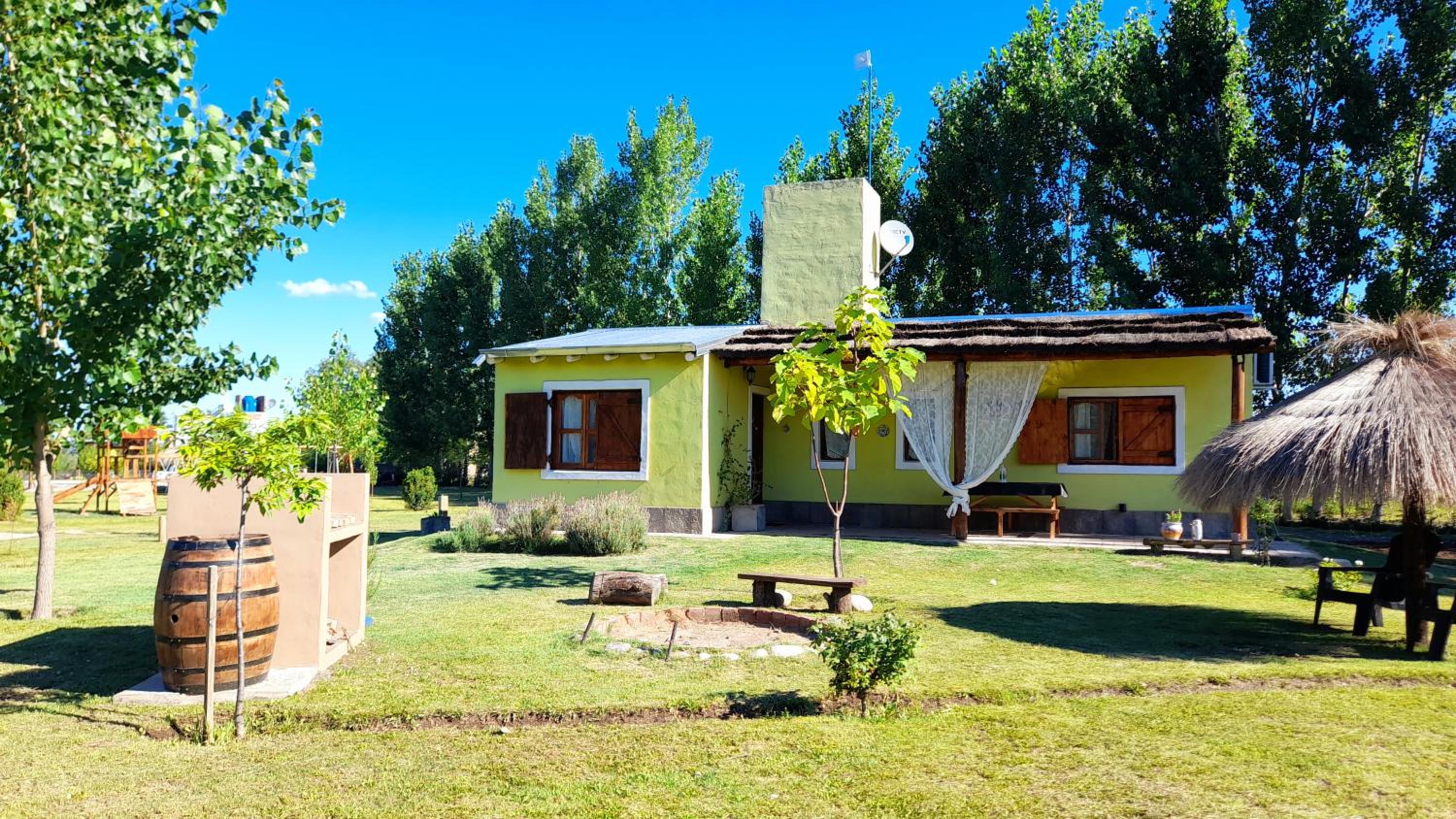 Finca el Colibrí