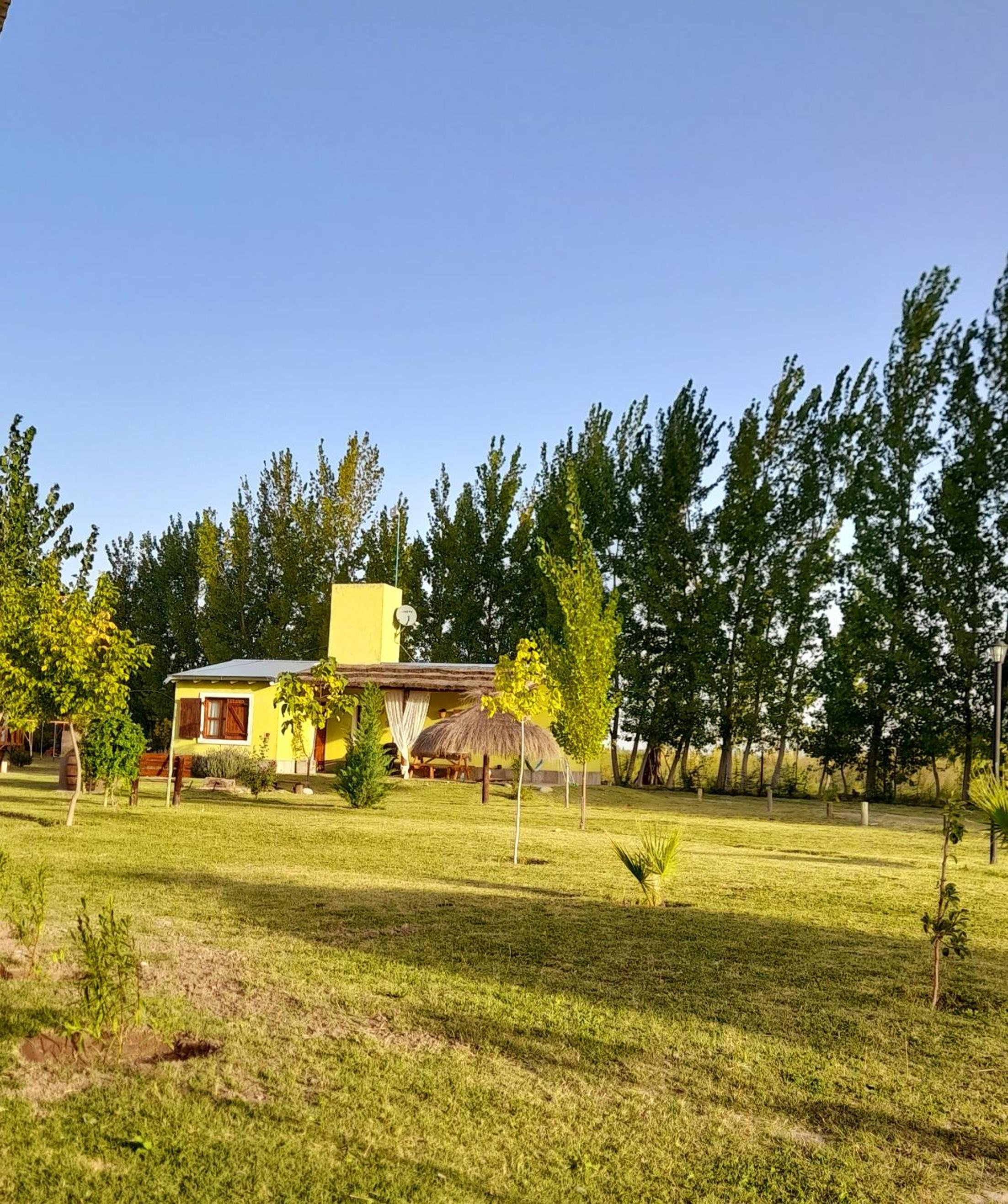 Finca el Colibrí