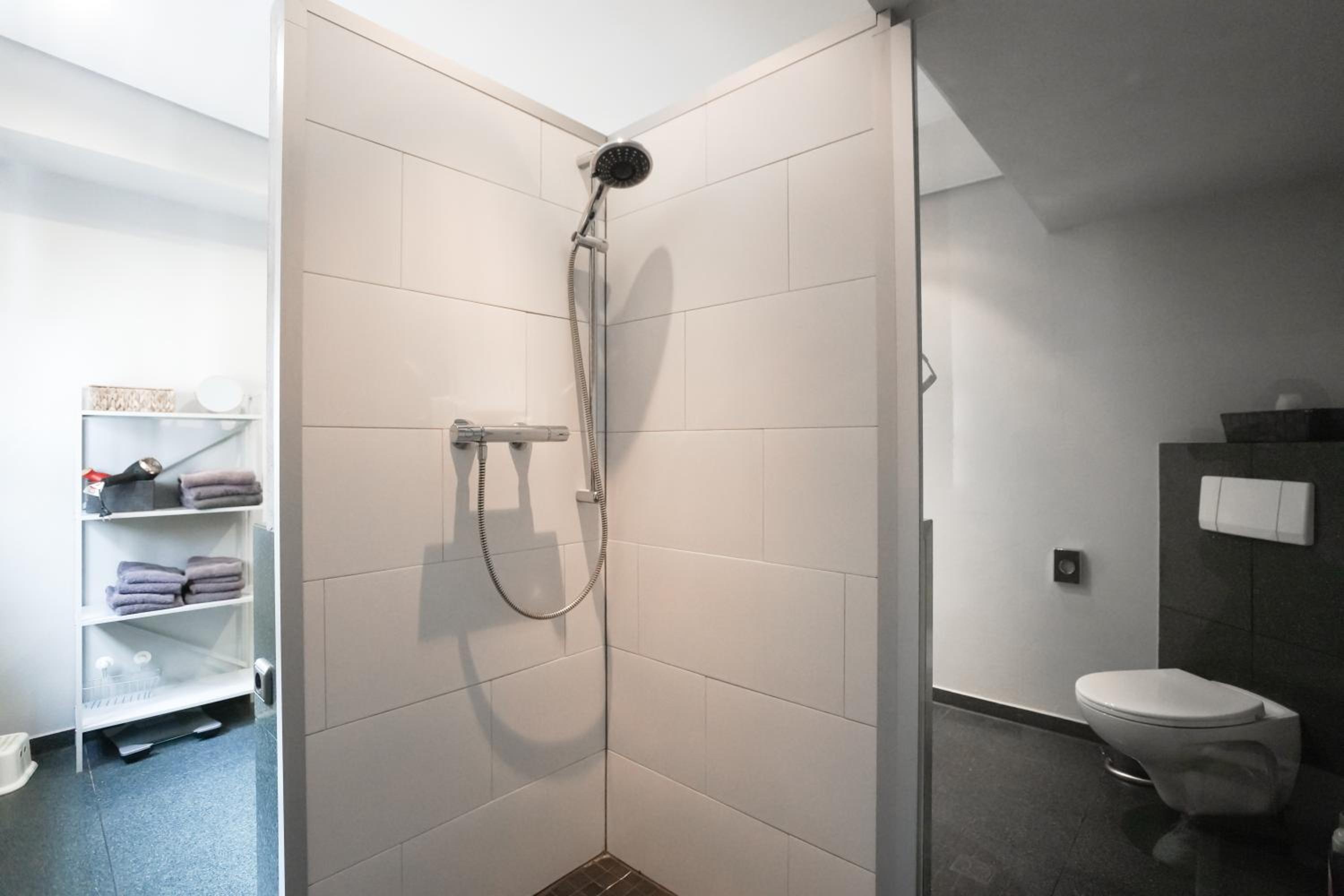 LOFT13 Traumhafte Wohnung mit Terrasse für 4 Gäste