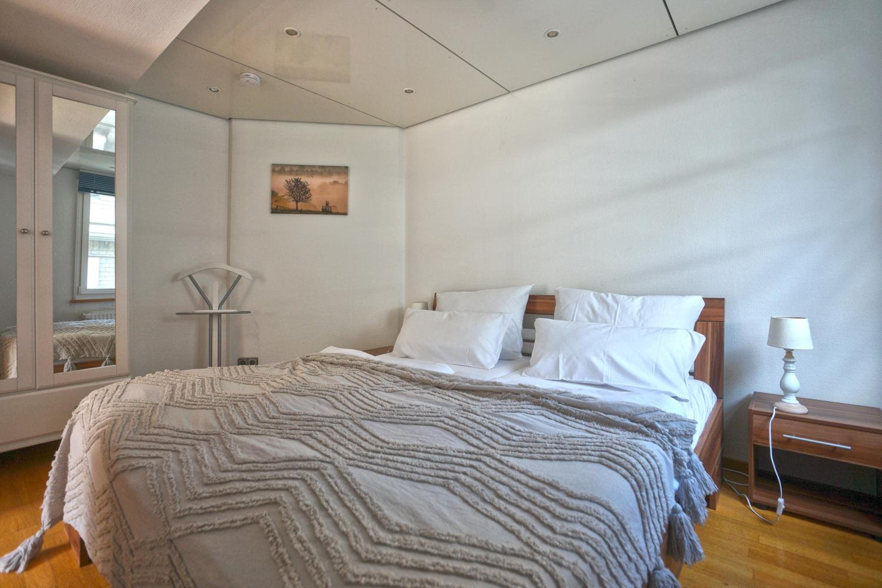 LOFT13 Traumhafte Wohnung mit Terrasse für 4 Gäste
